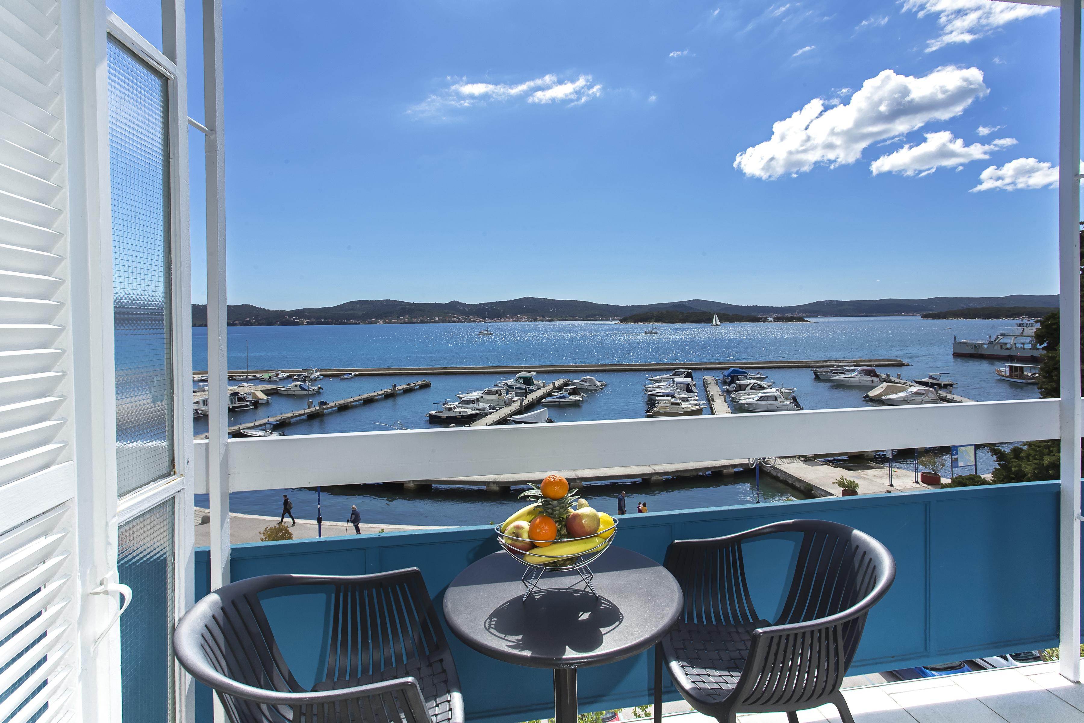 Hotel Kornati 6