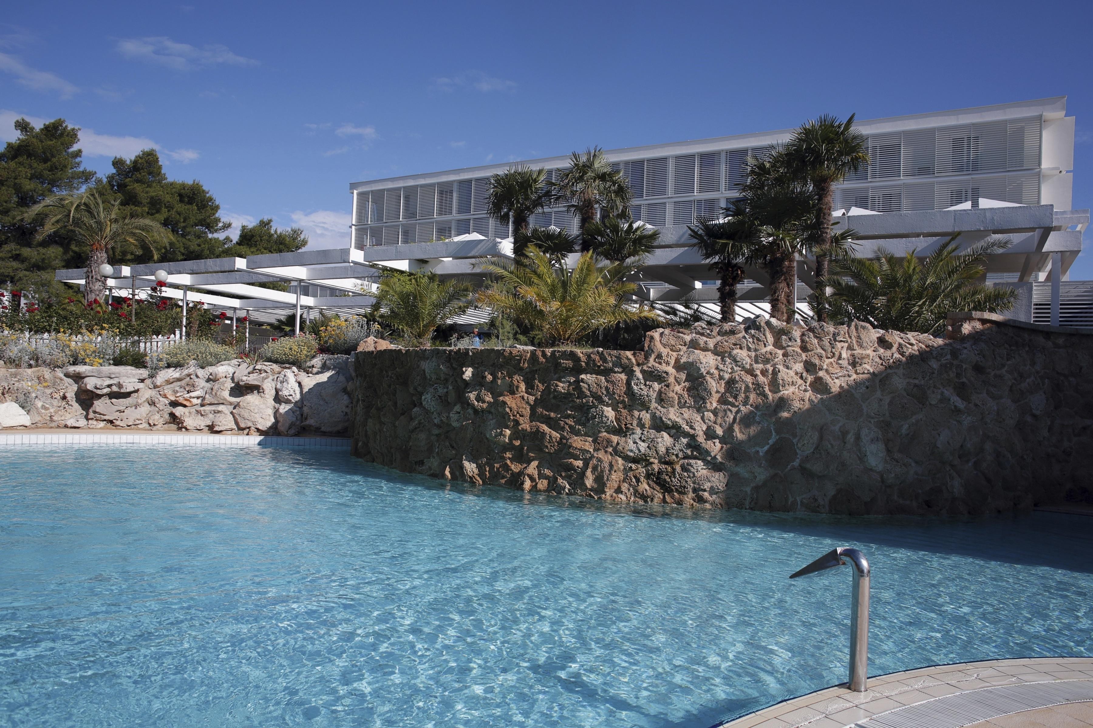 Amadria Park Hotel Ivan