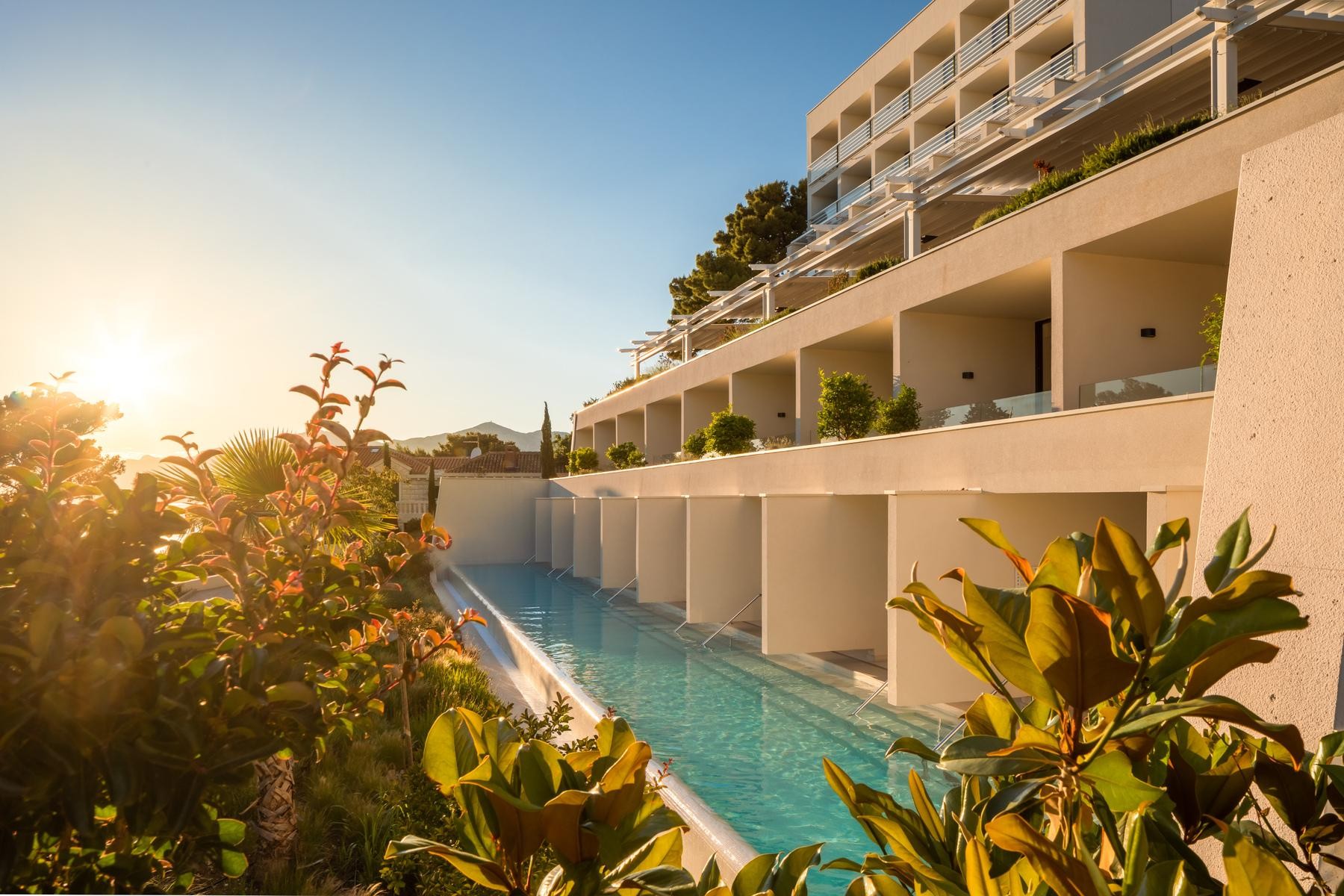 Bluesun Hotel Berulia  15