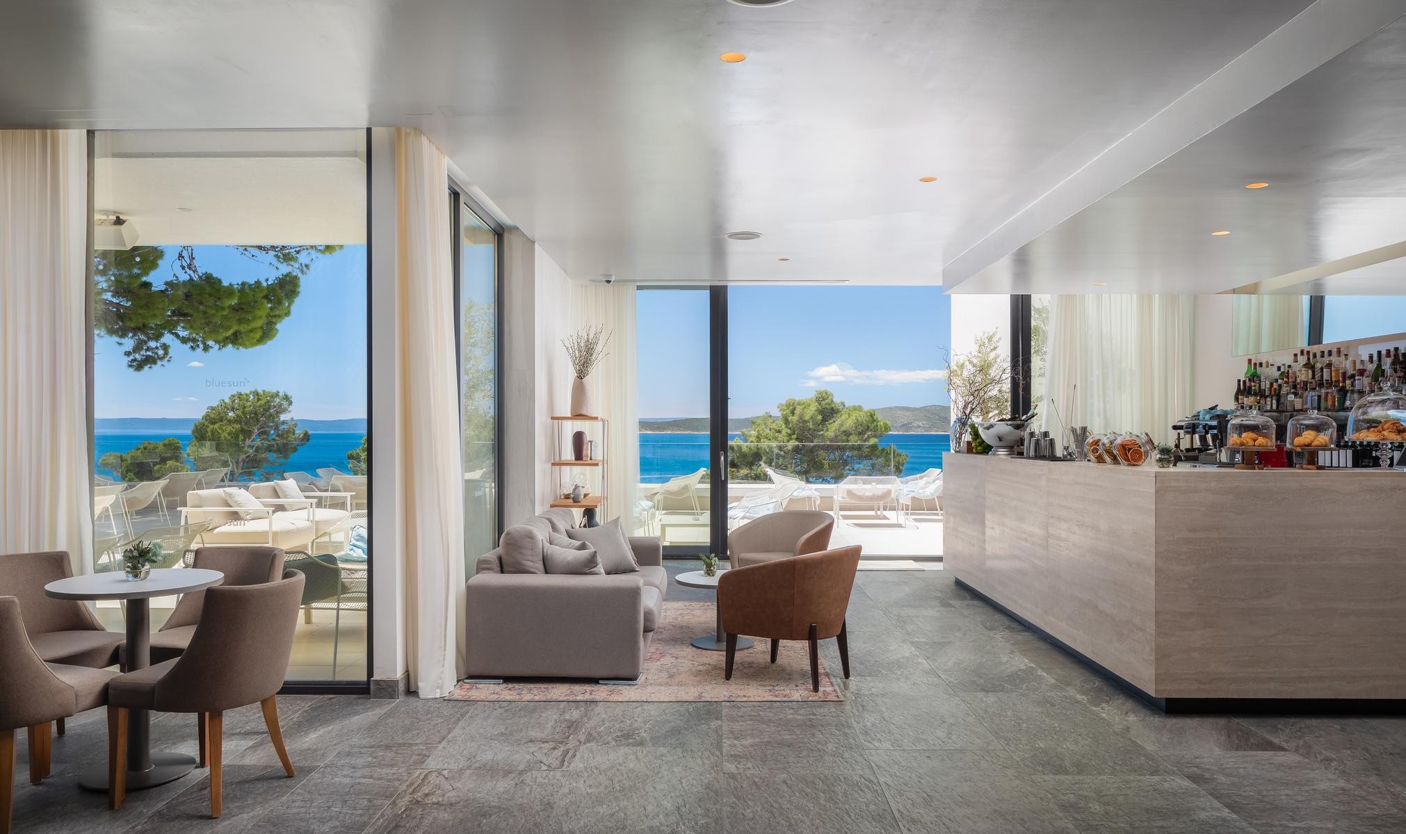 Bluesun Hotel Berulia  37