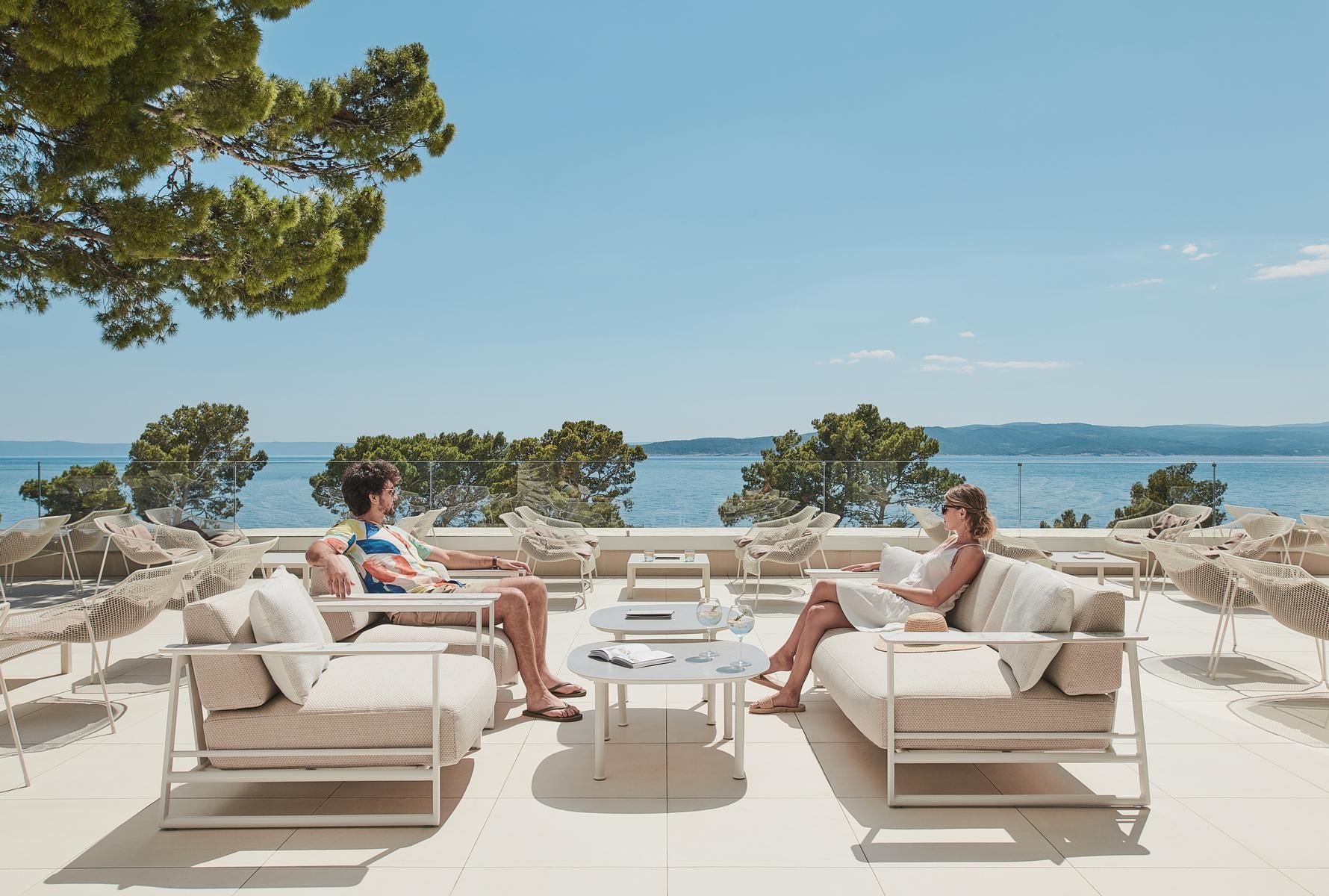 Bluesun Hotel Berulia  34