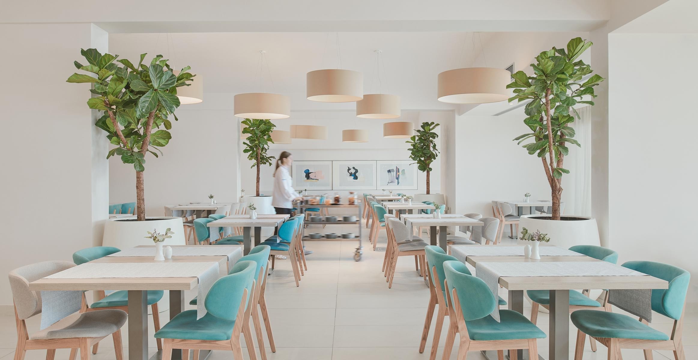 Bluesun Hotel Berulia  32