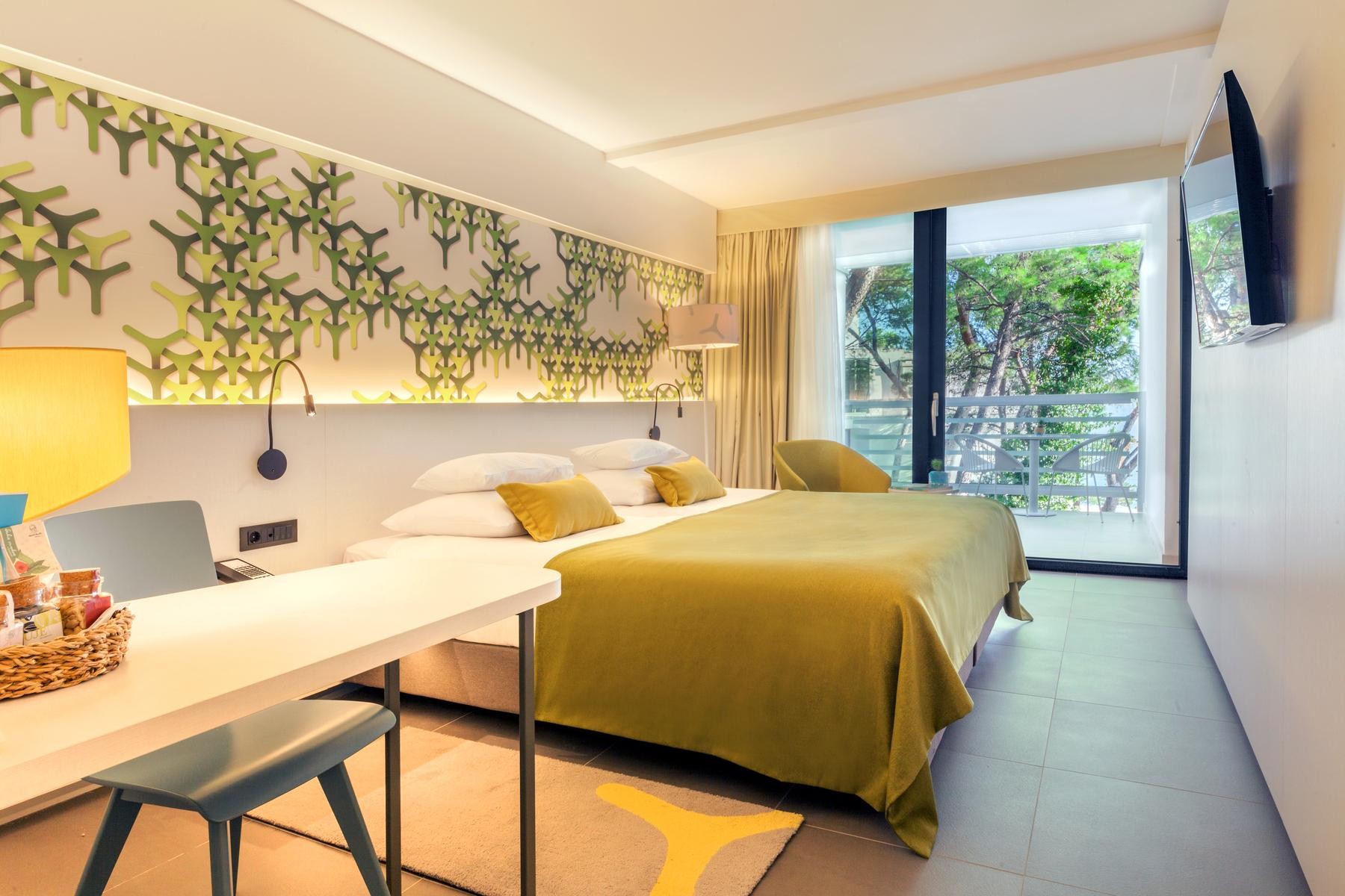 Bluesun Hotel Berulia  21