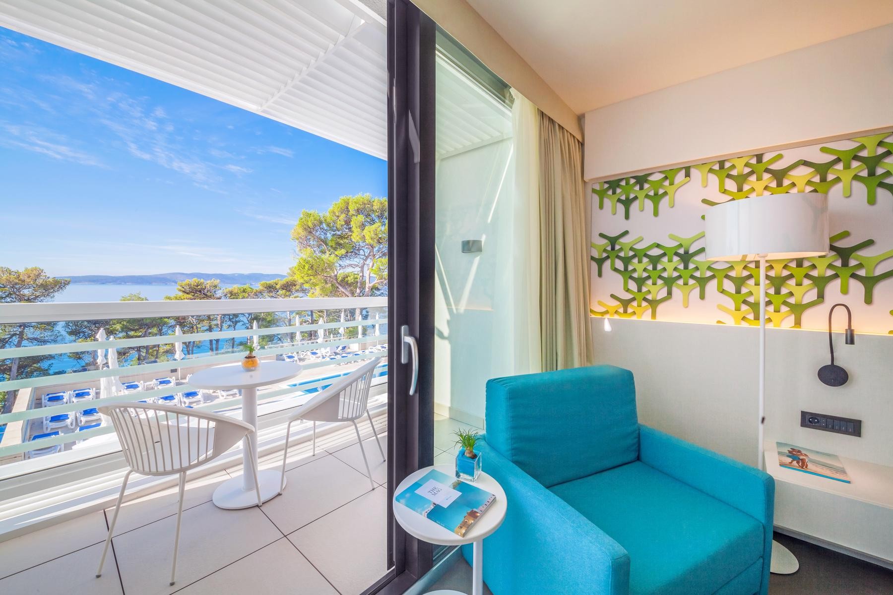 Bluesun Hotel Berulia  25