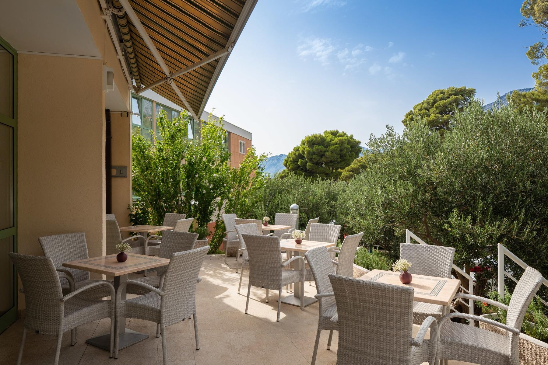 Bluesun Hotel Berulia  35