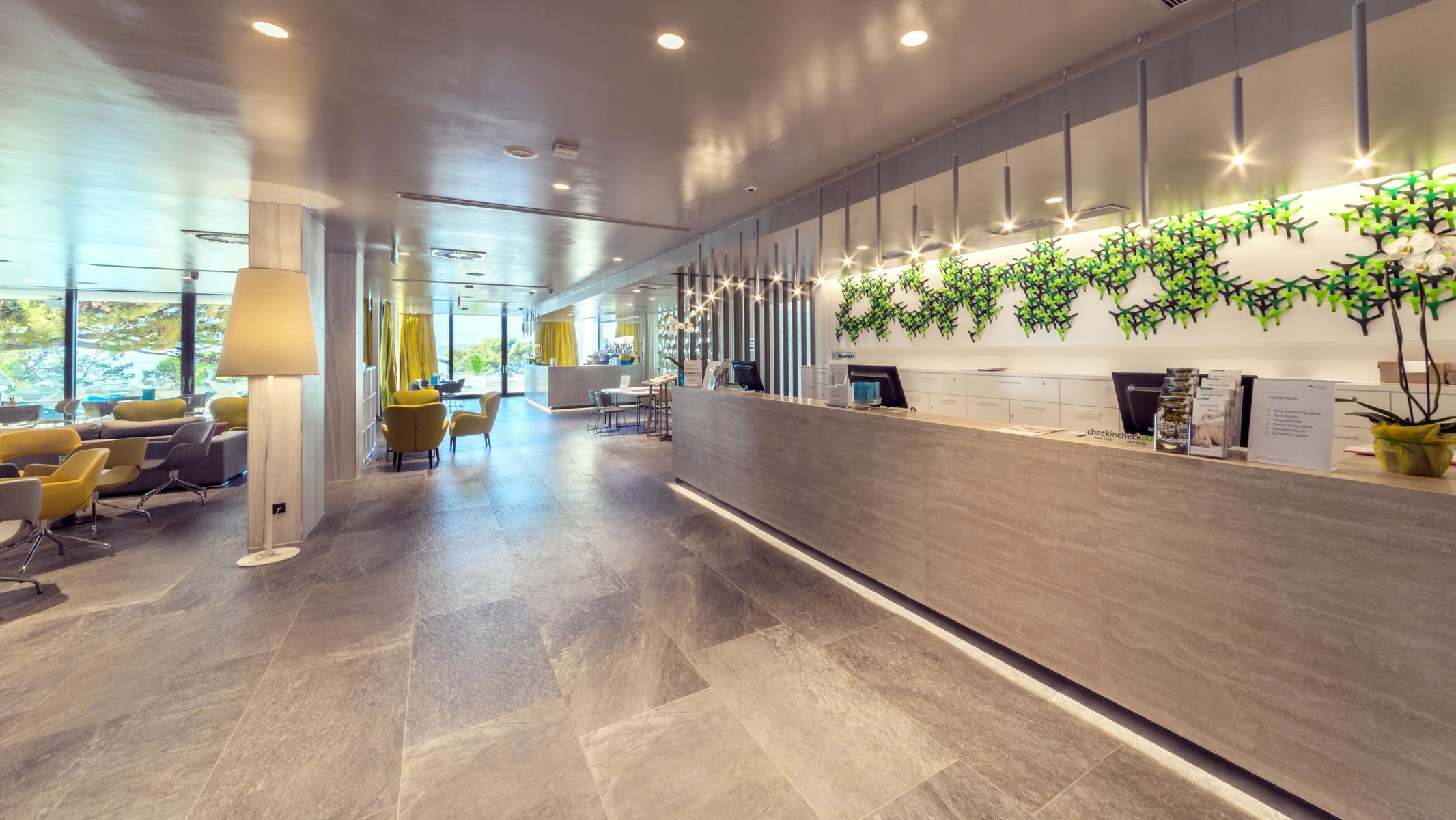 Bluesun Hotel Berulia  39