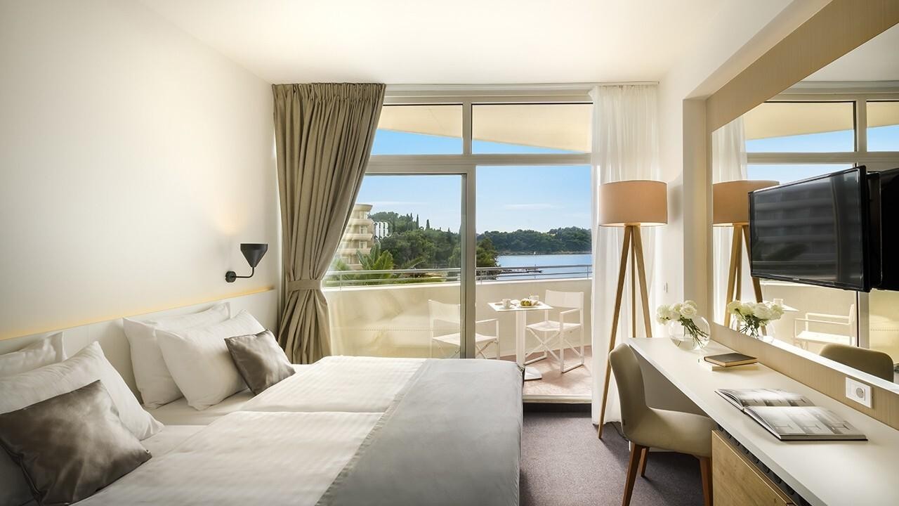 Remisens Hotel Albatros 10