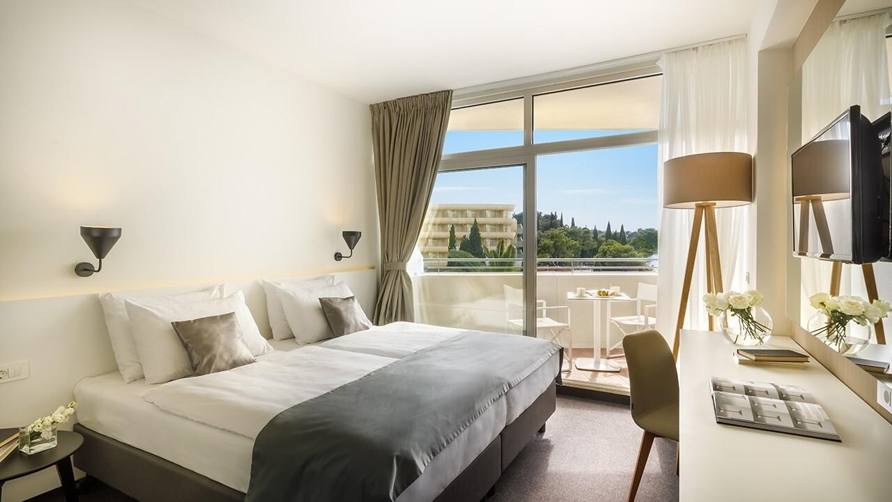 Remisens Hotel Albatros 8