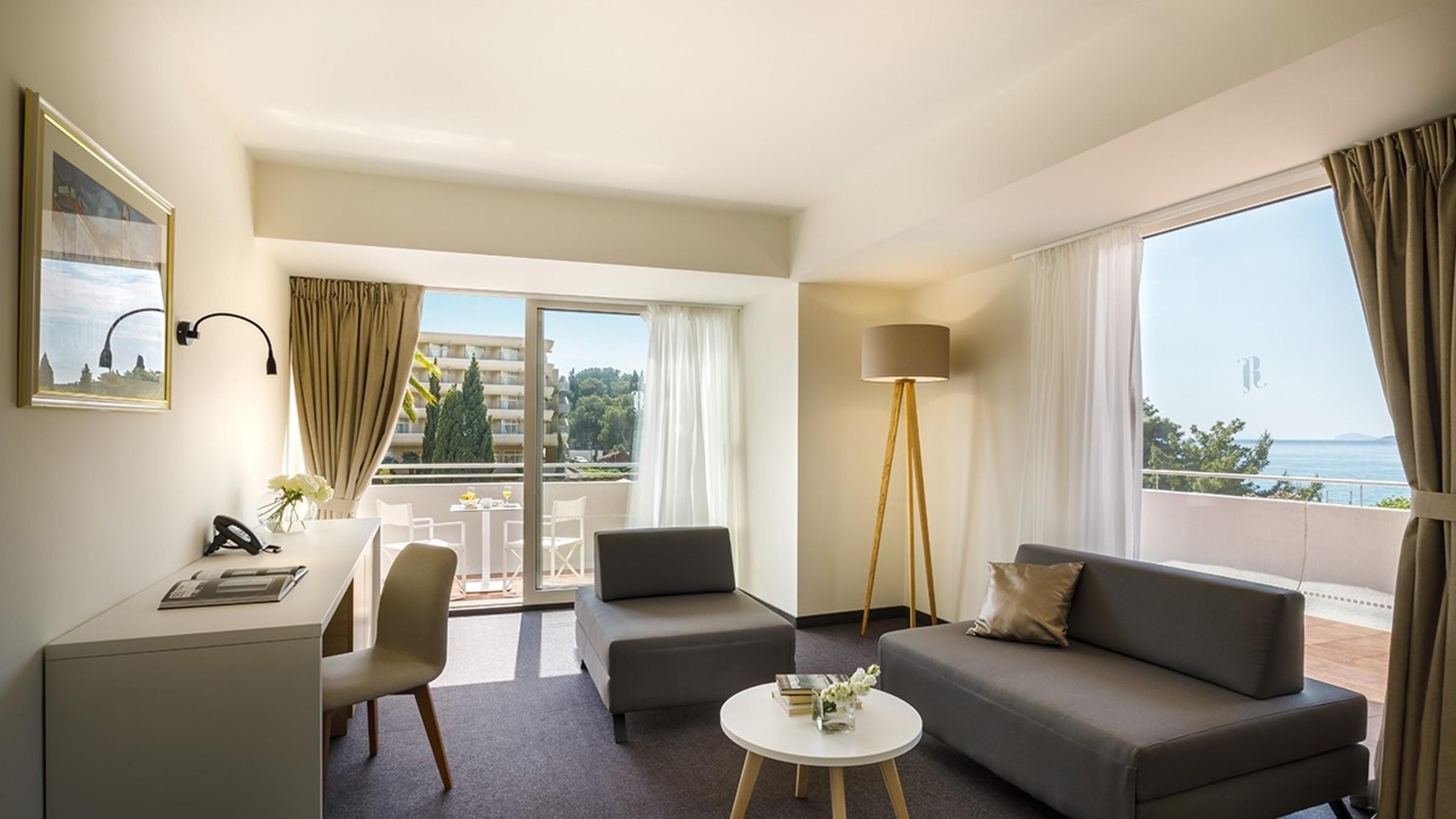 Remisens Hotel Albatros 6