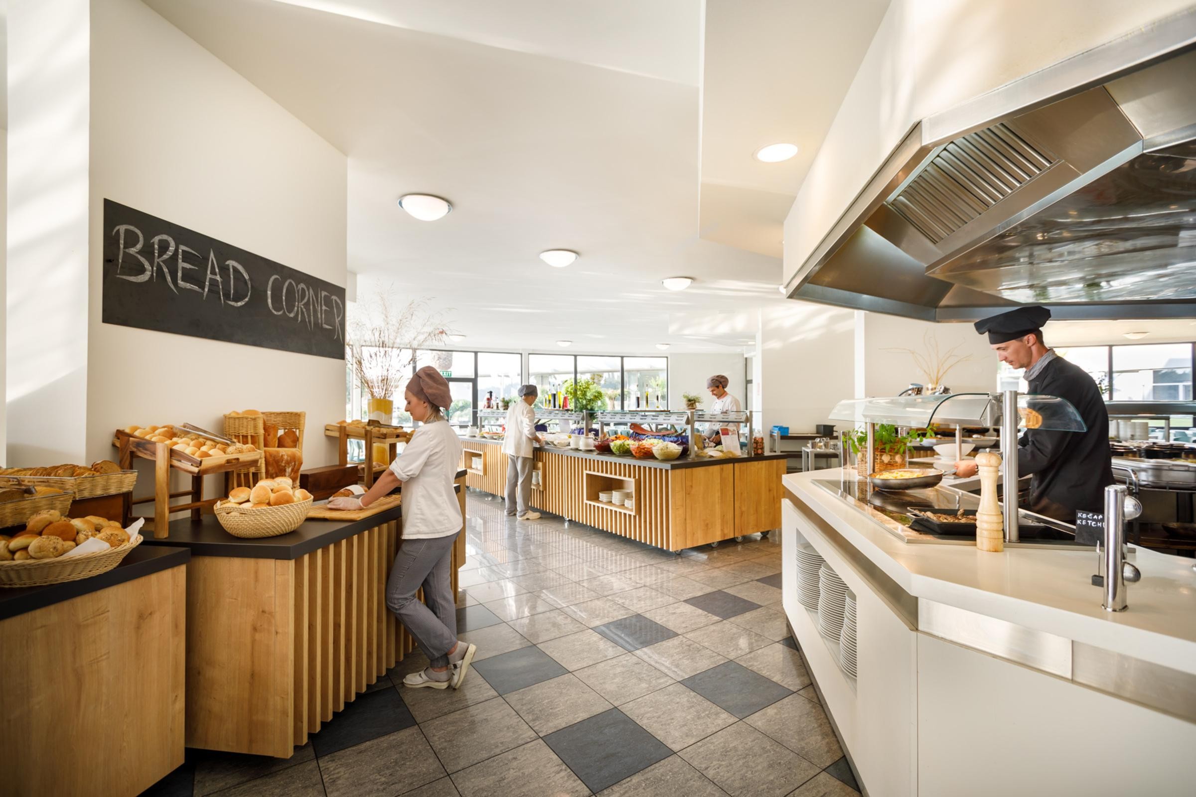 Remisens Hotel Albatros 14