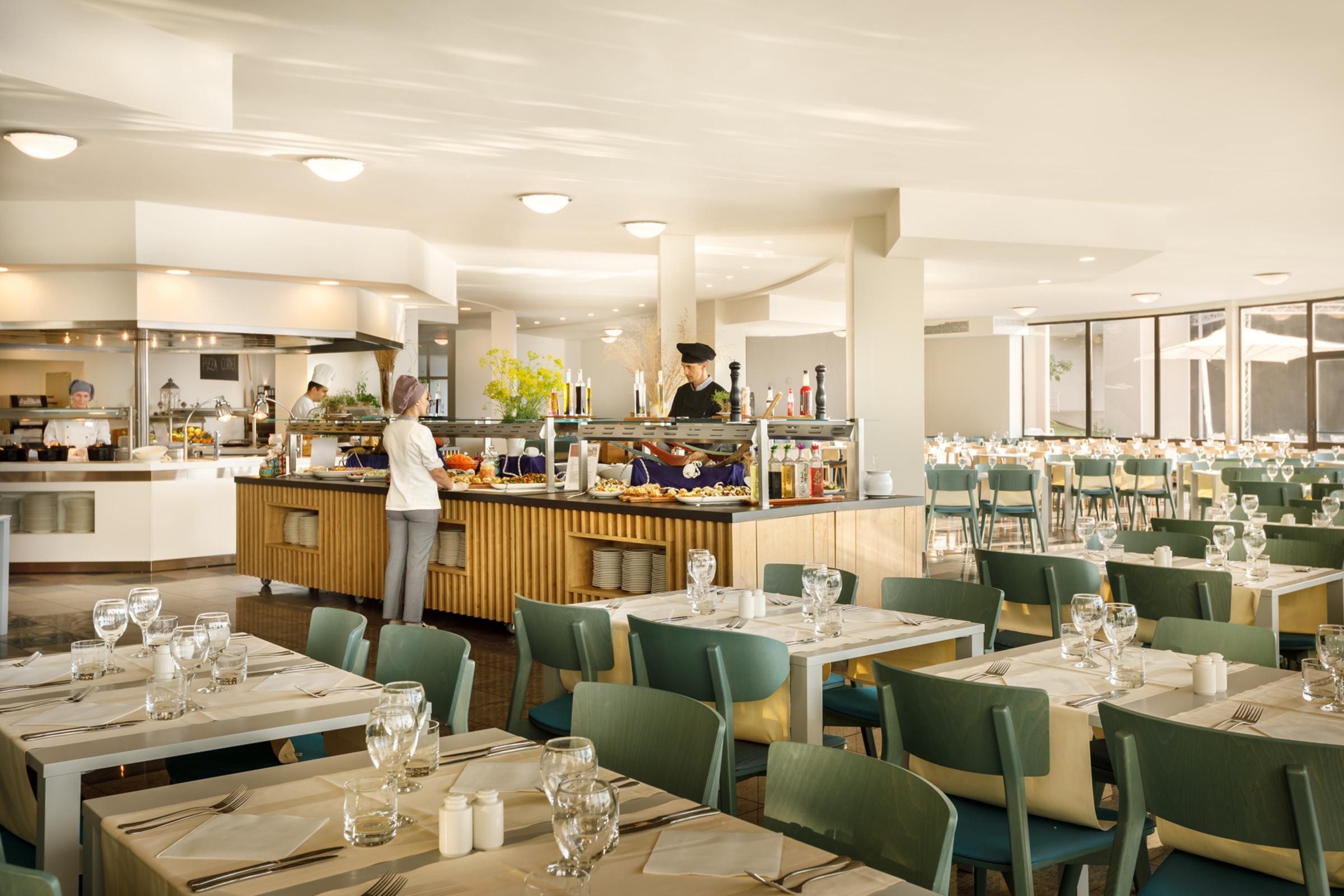 Remisens Hotel Albatros 13