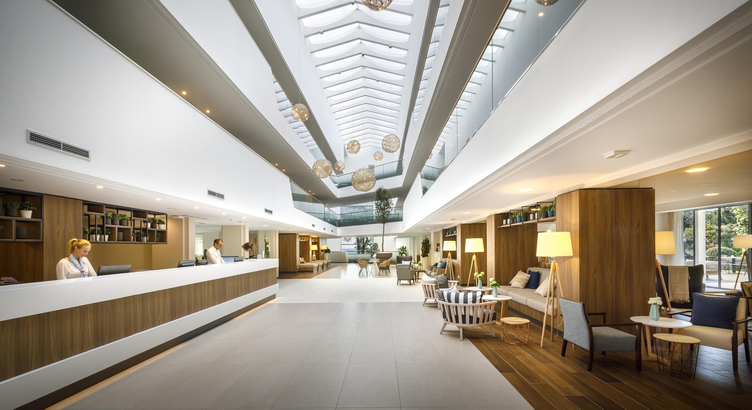 Valamar Argosy Hotel Dubrovnik 15