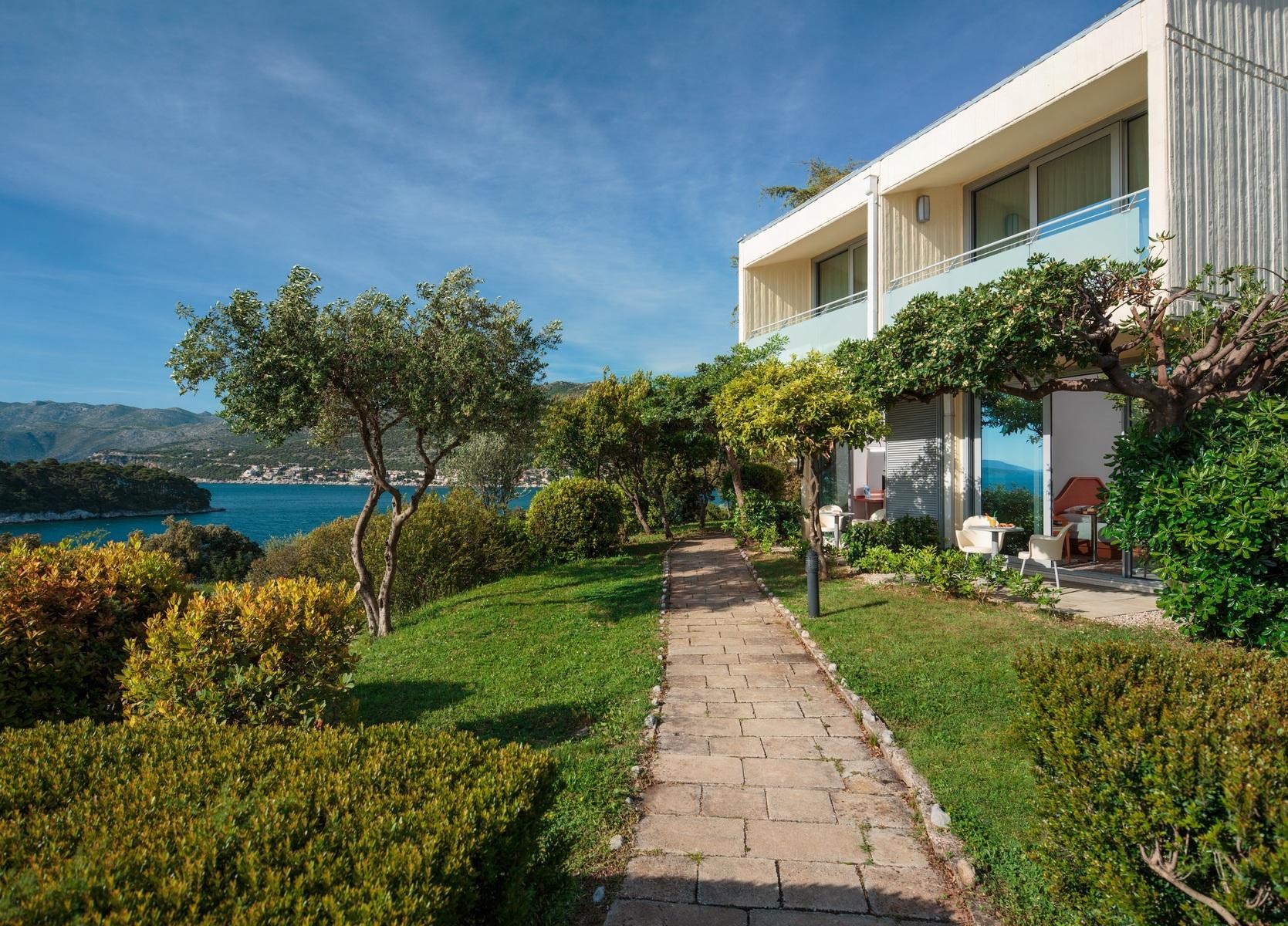 Valamar Argosy Hotel Dubrovnik 17