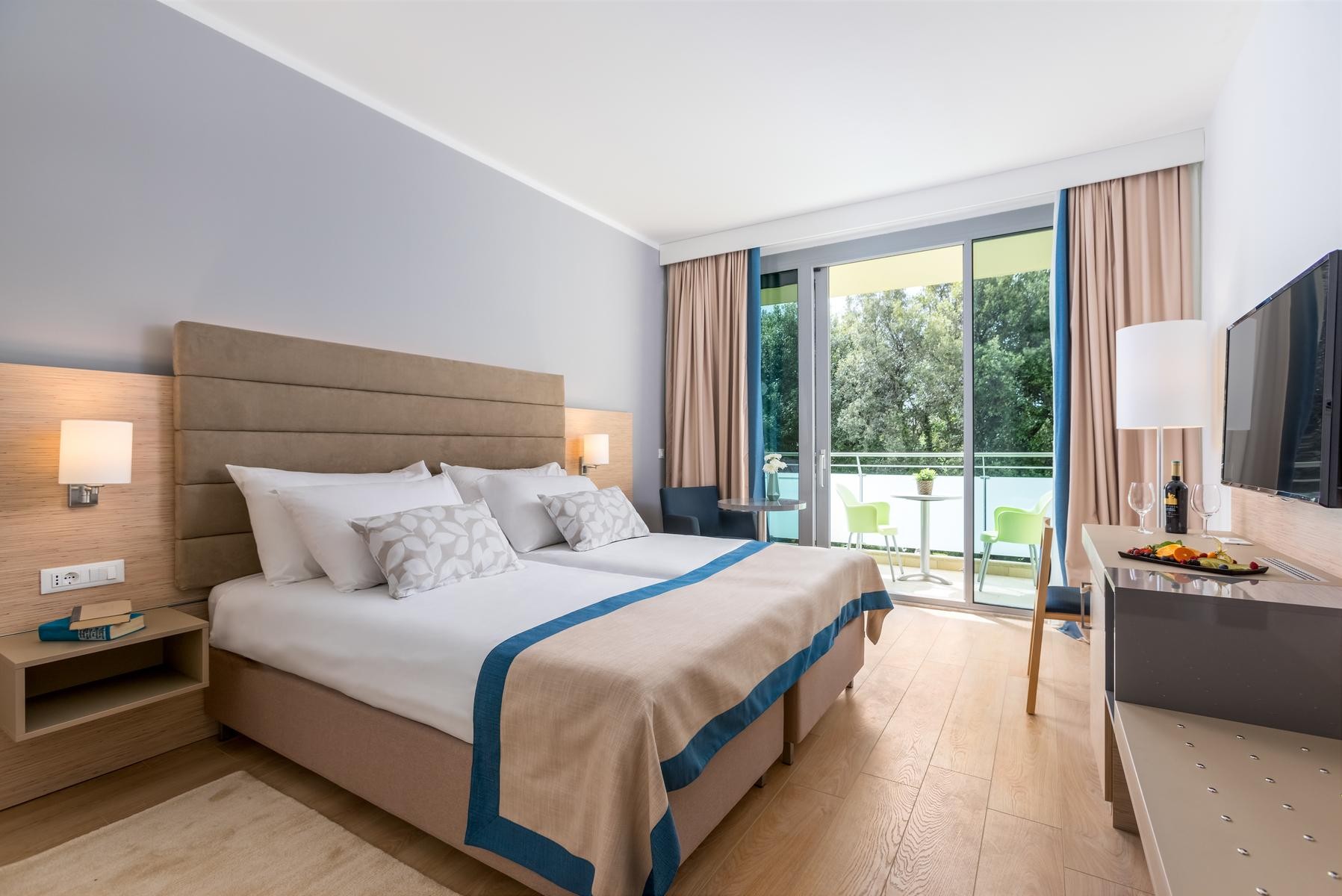 Valamar Argosy Hotel Dubrovnik 6