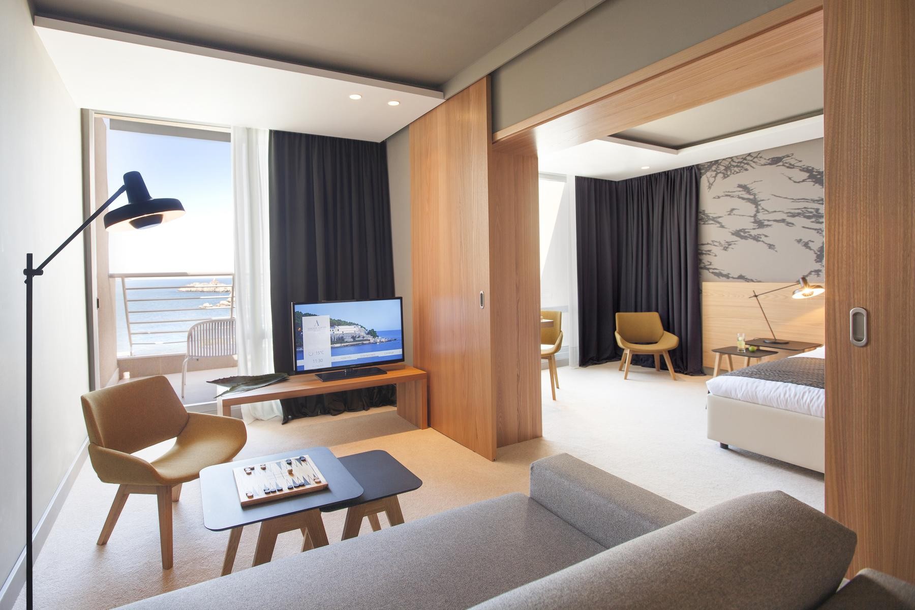 Hotel Dubrovnik Palace 6