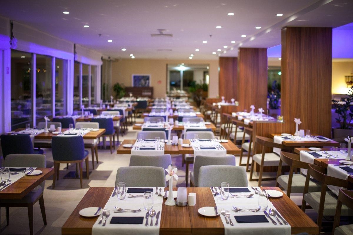 Dubrovnik President Valamar Collection Hotel 6