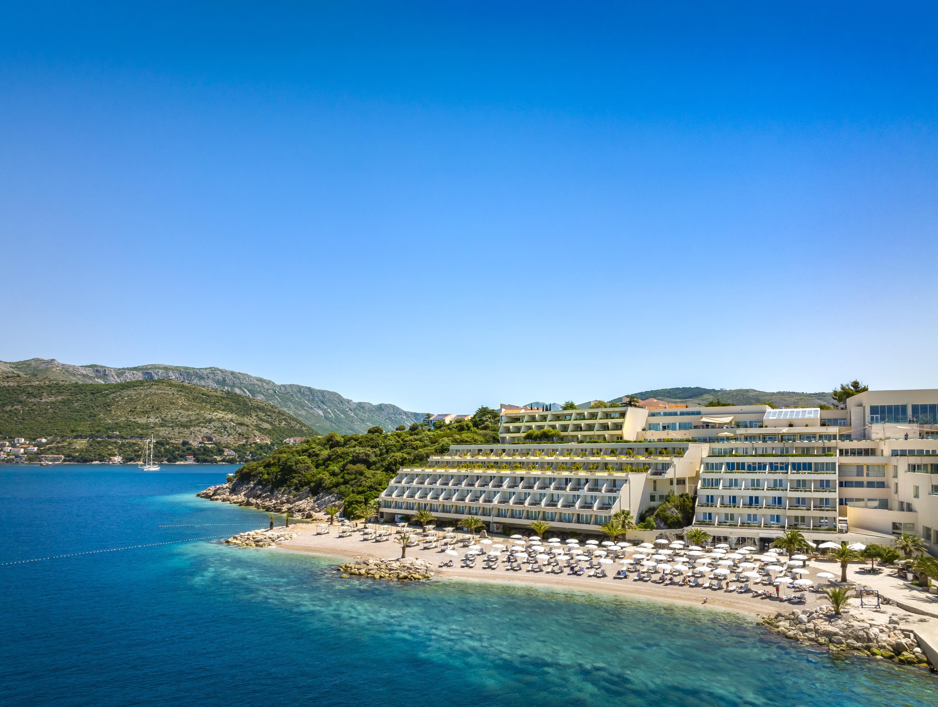 Dubrovnik President Valamar Collection Hotel