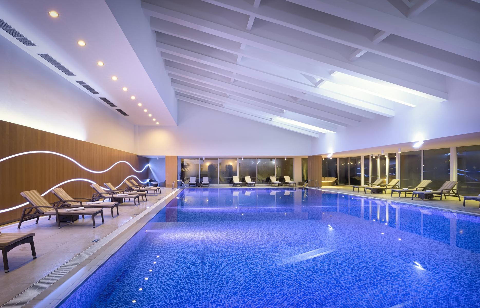 Dubrovnik President Valamar Collection Hotel 8