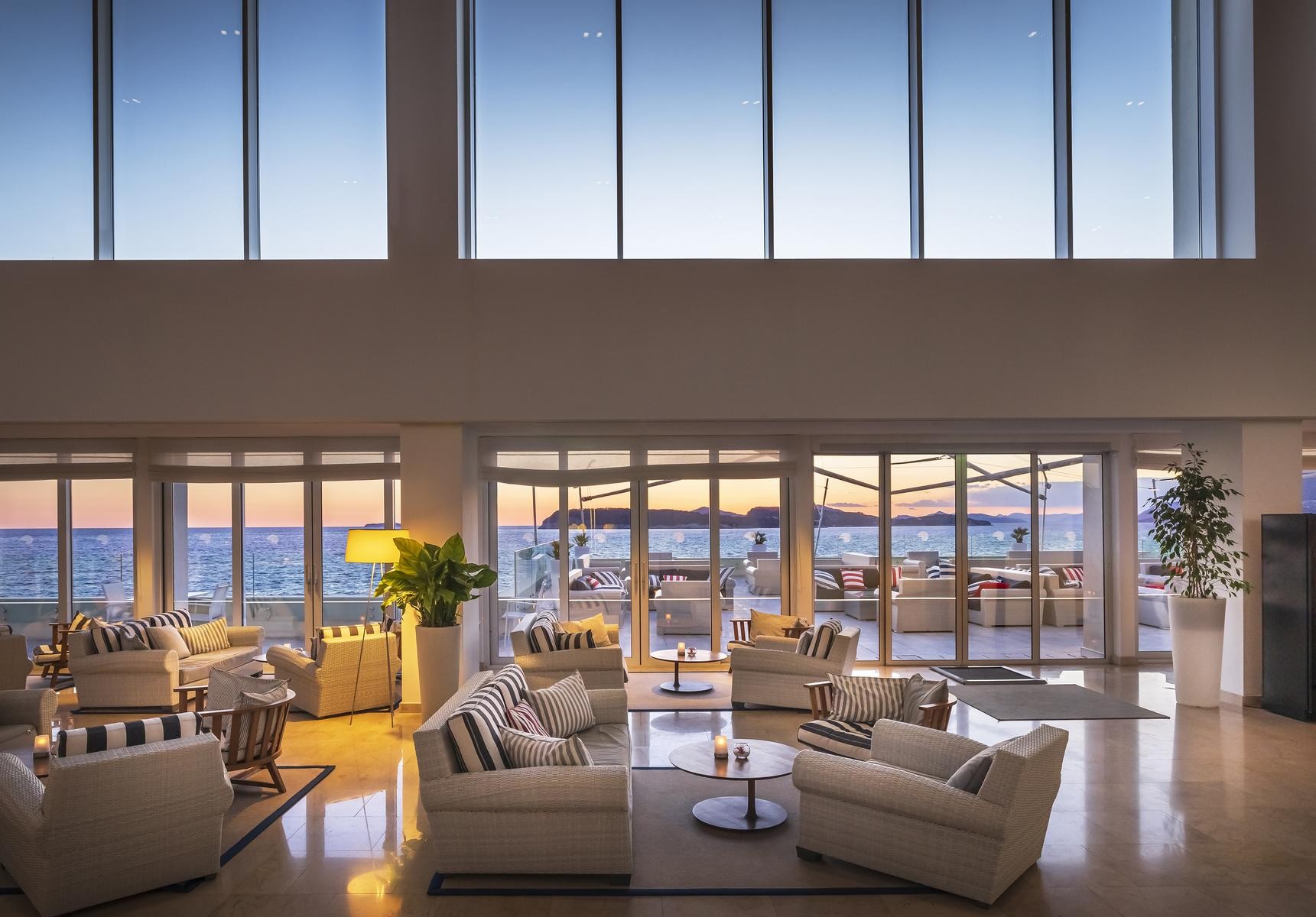 Dubrovnik President Valamar Collection Hotel 7