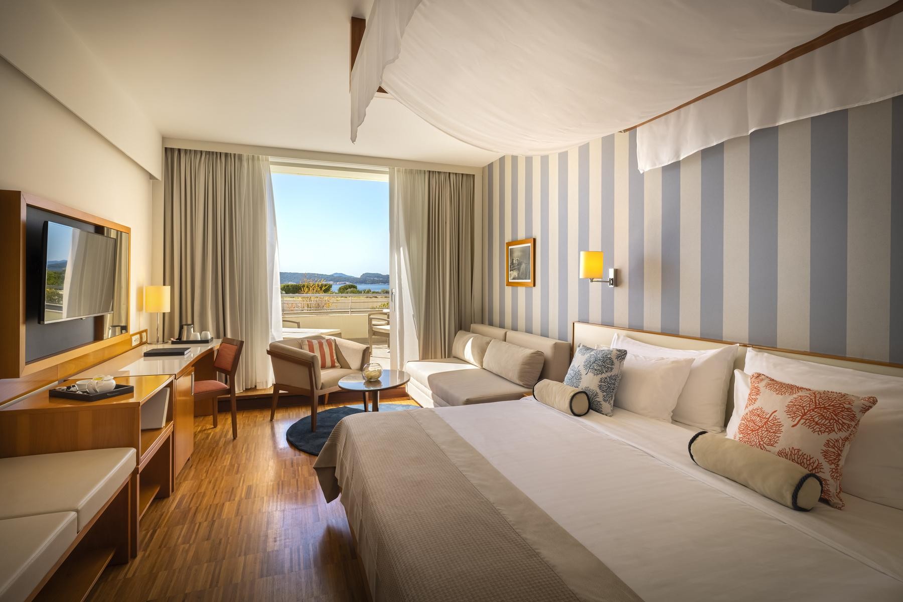 Dubrovnik President Valamar Collection Hotel