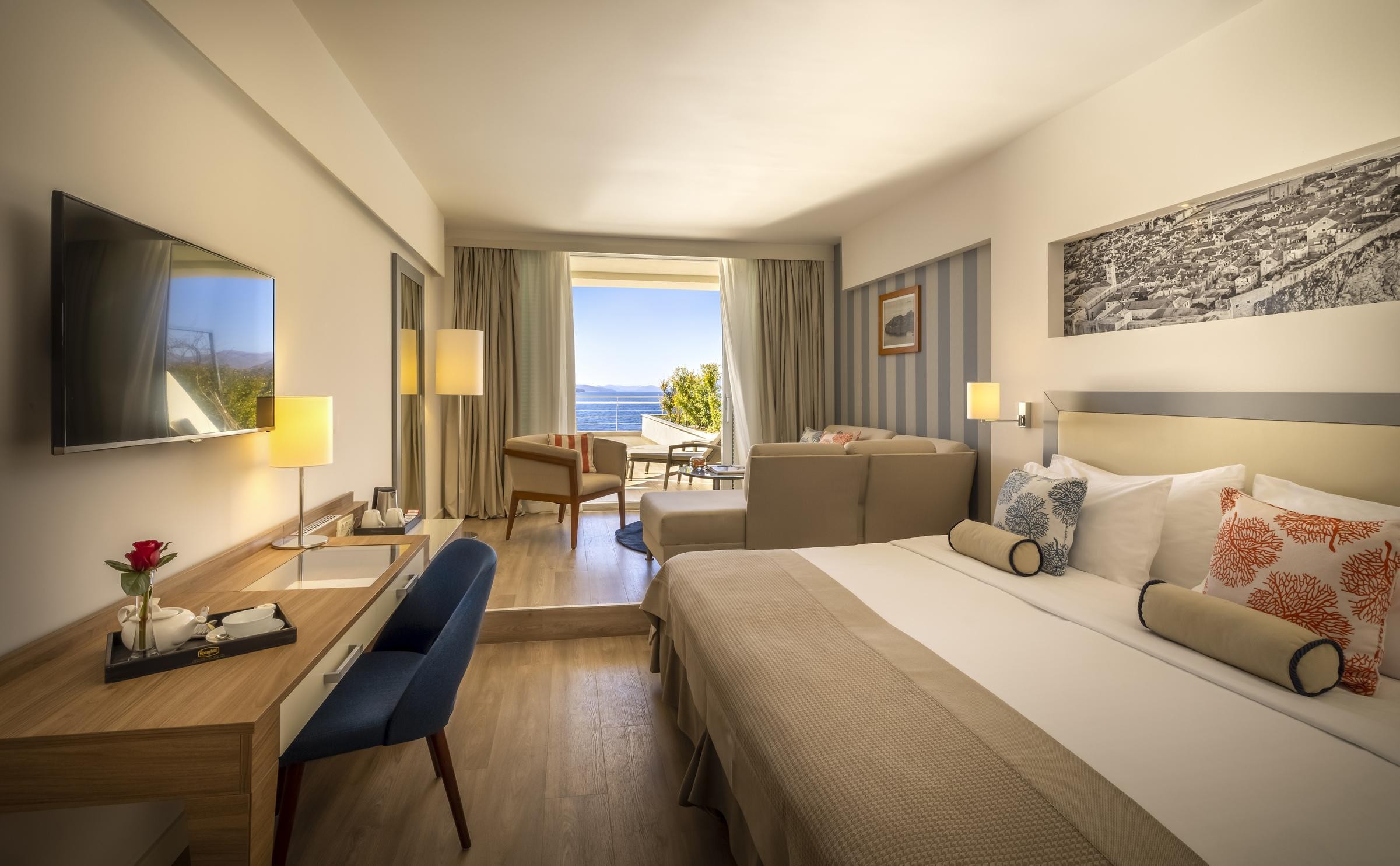 Dubrovnik President Valamar Collection Hotel