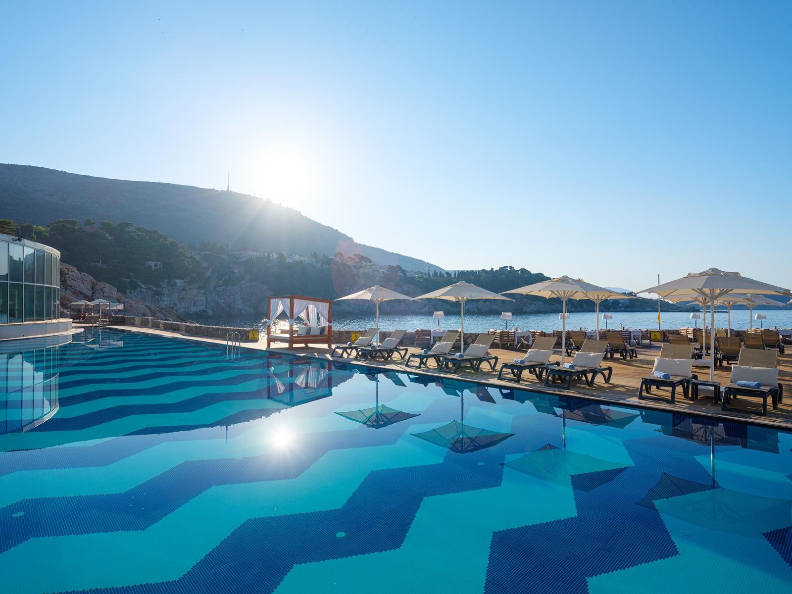 Hotel Rixos Premium Dubrovnik