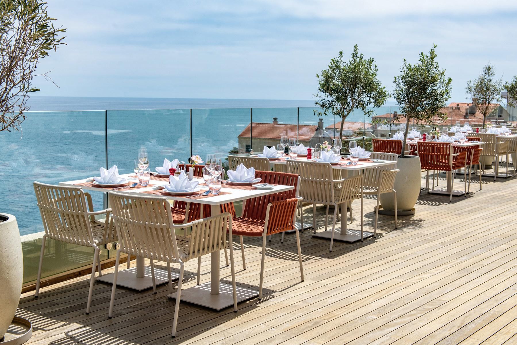 Hotel Rixos Premium Dubrovnik 7