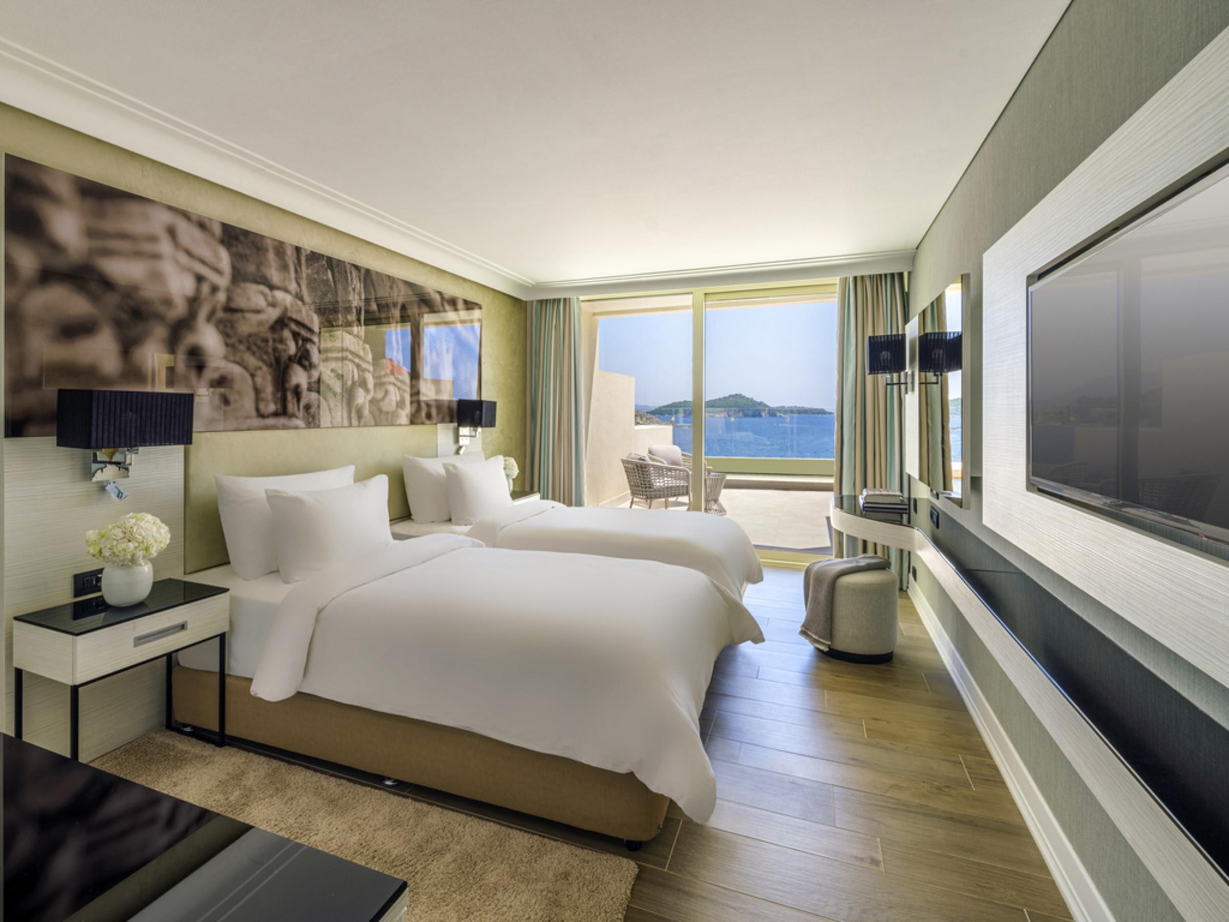 Hotel Rixos Premium Dubrovnik