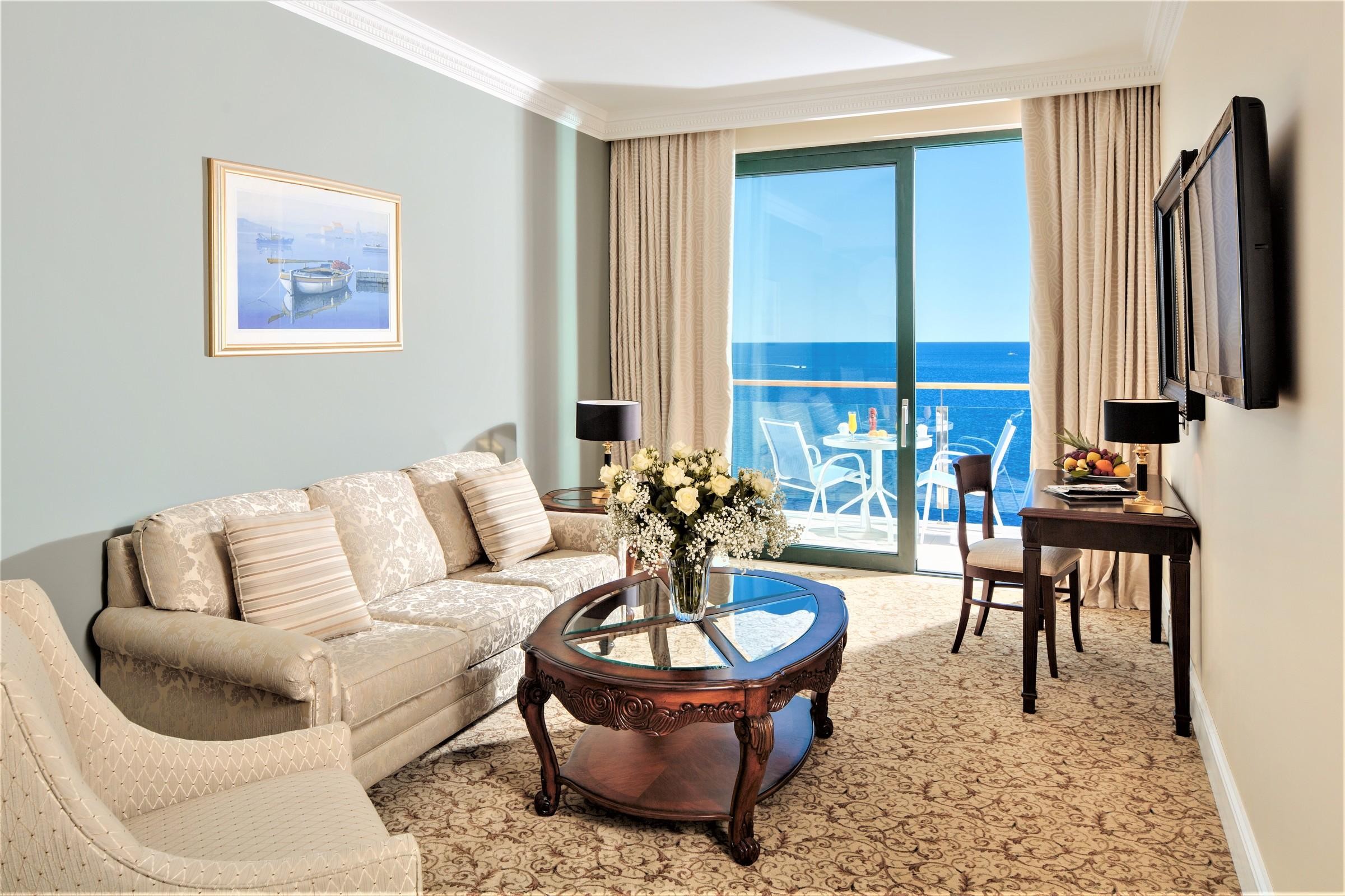 Hotel Royal Princess