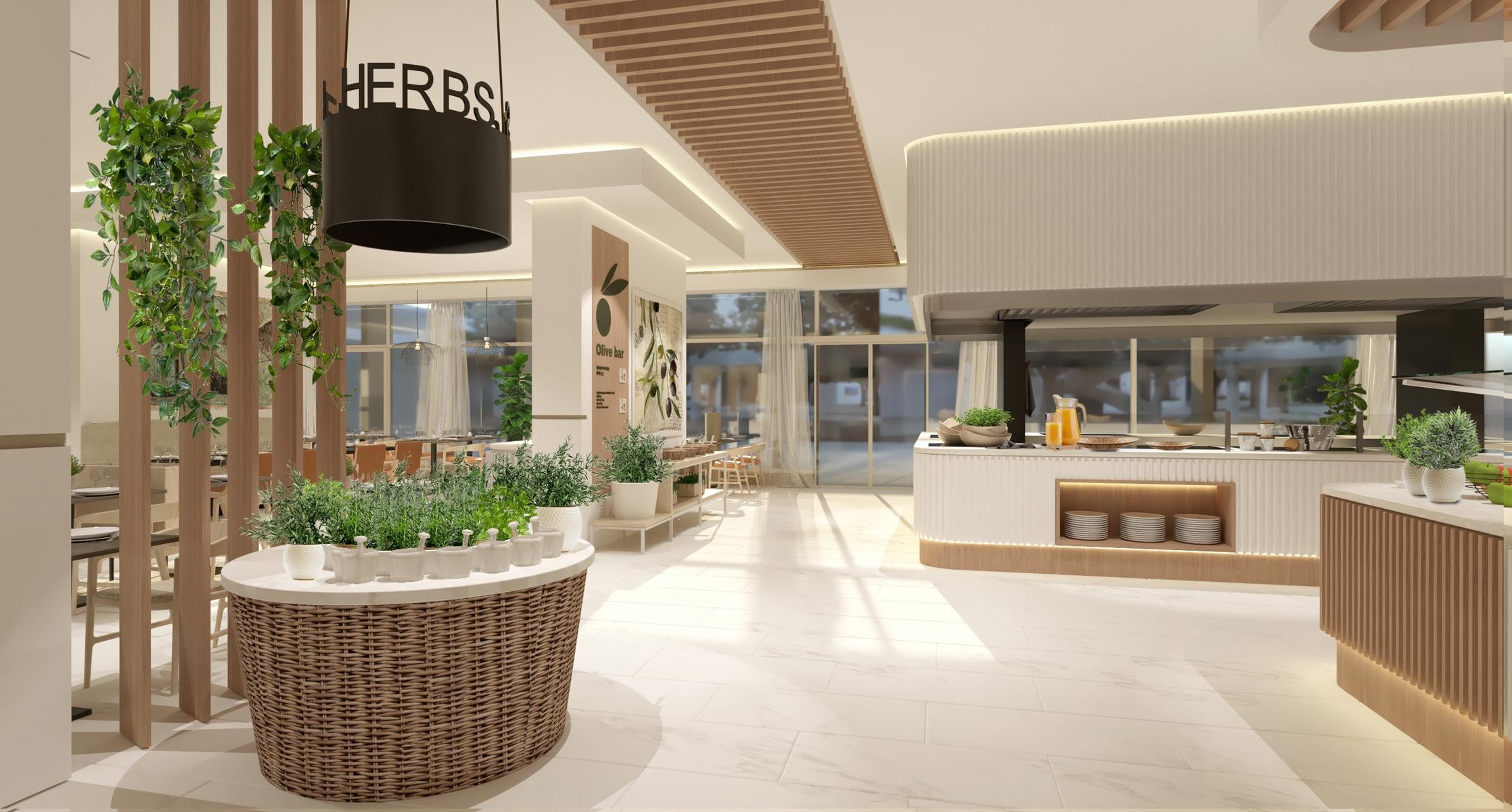 Valamar Tirena Hotel 7