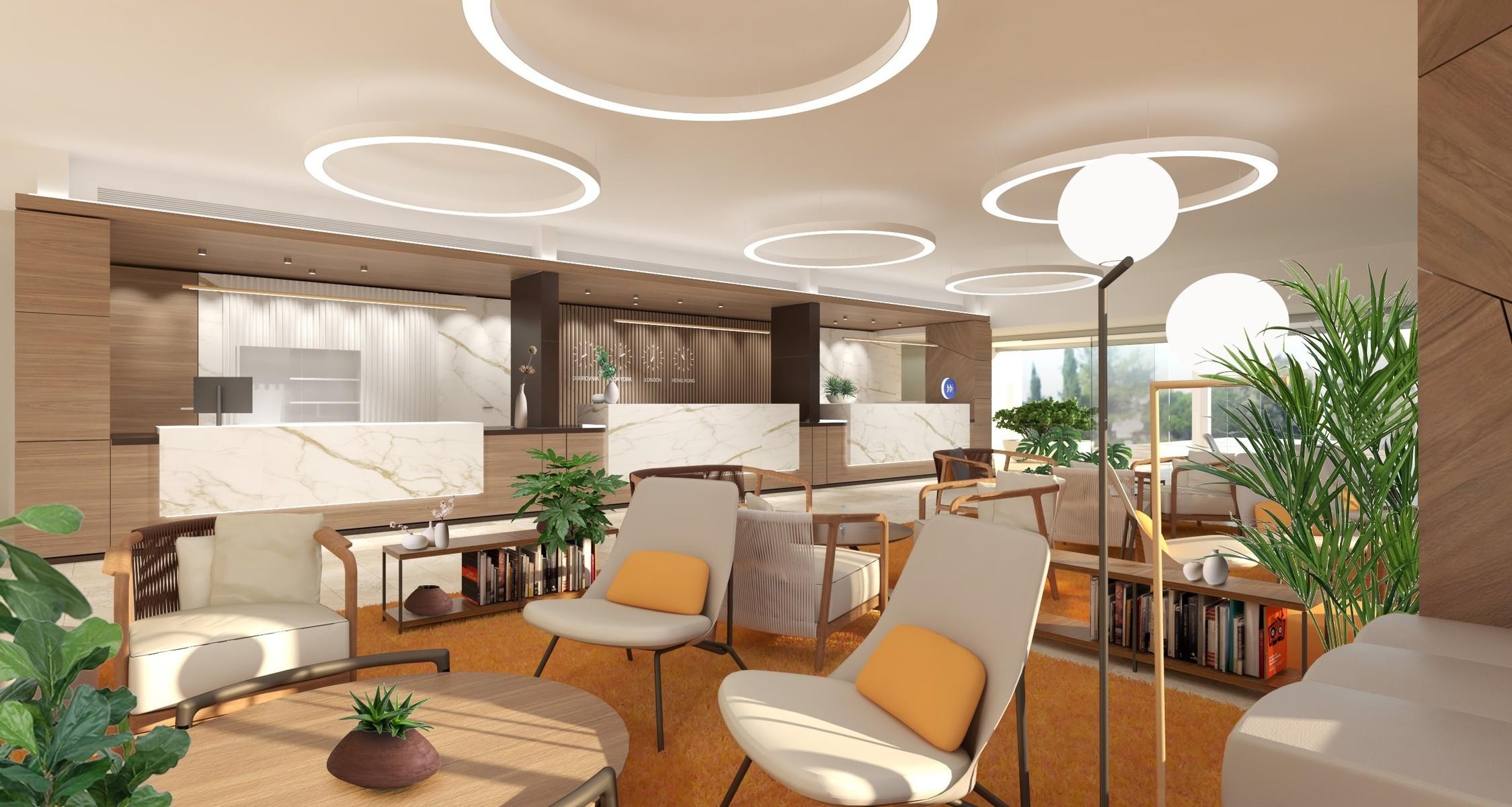 Valamar Tirena Hotel 9