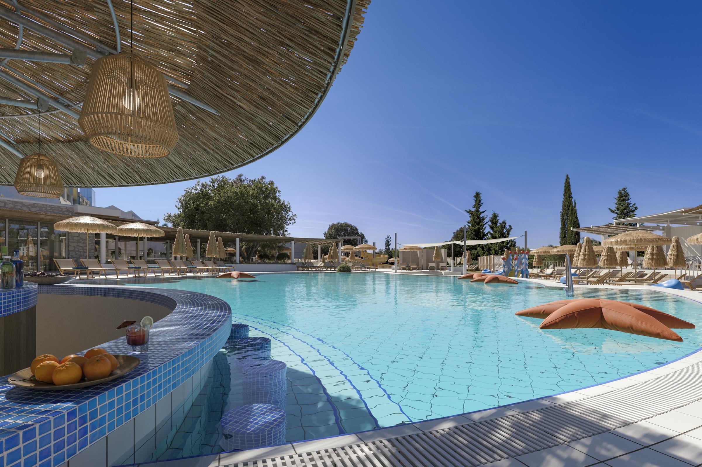 Valamar Tirena Hotel