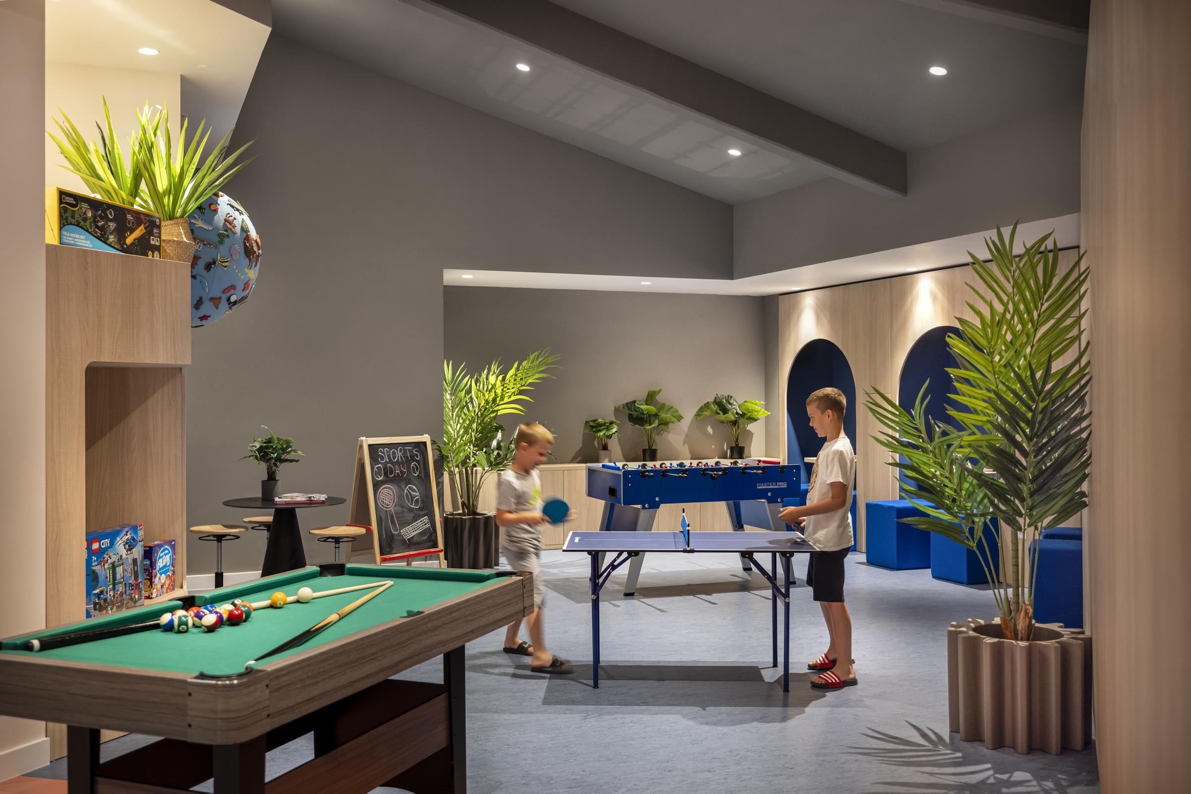 Valamar Tirena Hotel 10