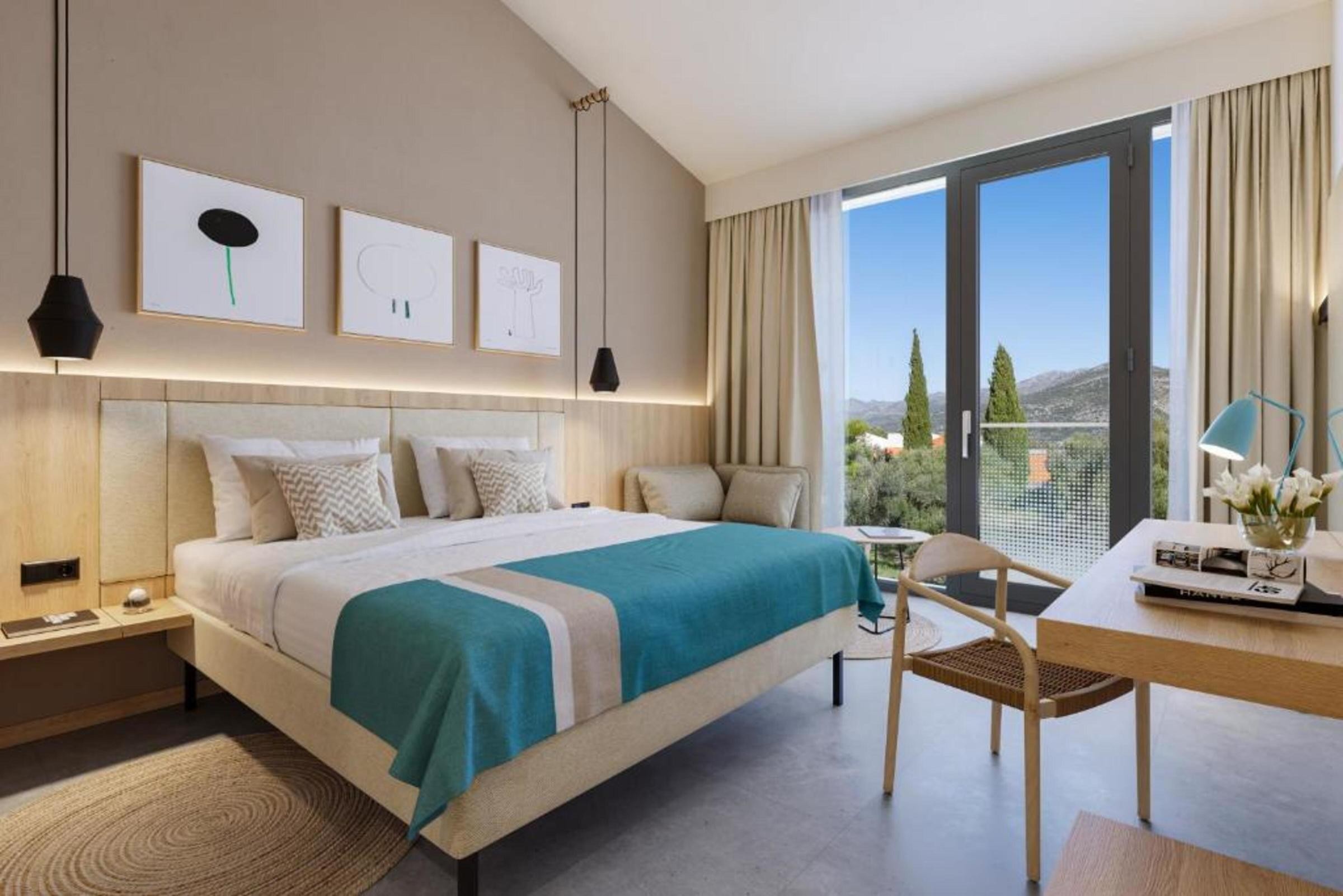 Valamar Tirena Hotel