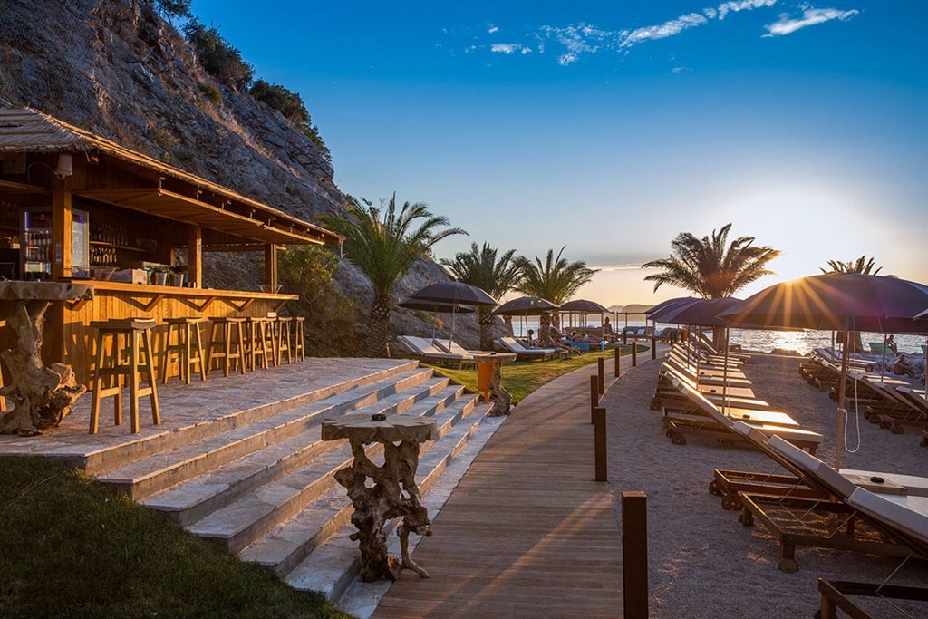 Club Dubrovnik Sunny Hotel 20