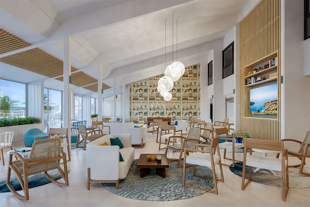 Club Dubrovnik Sunny Hotel 17