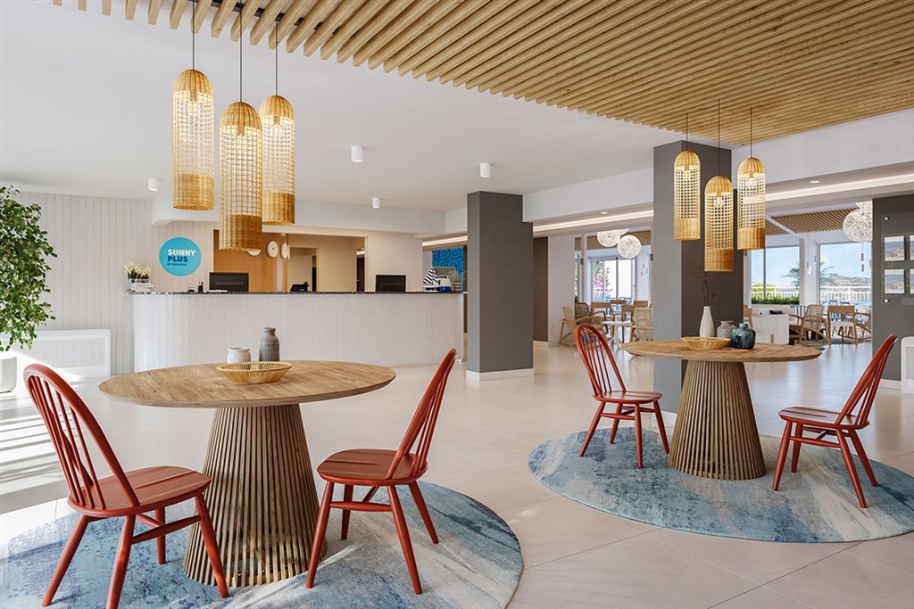 Club Dubrovnik Sunny Hotel 19