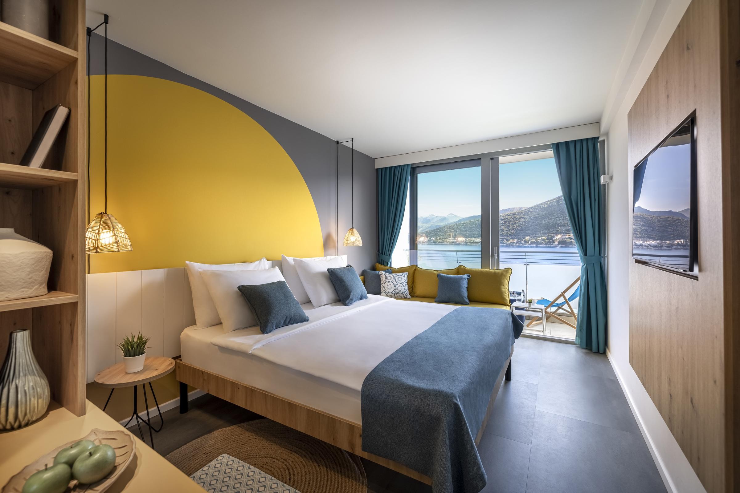 Club Dubrovnik Sunny Hotel 7