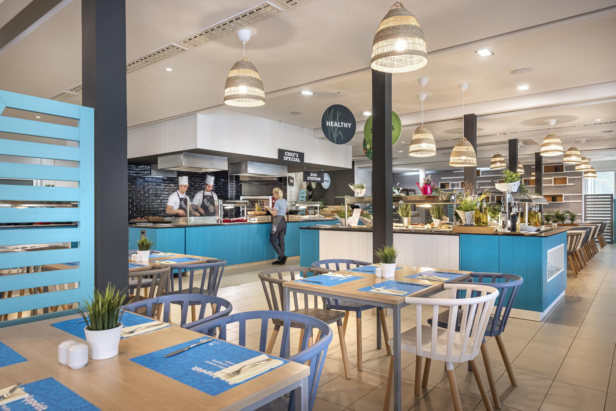 Club Dubrovnik Sunny Hotel 9