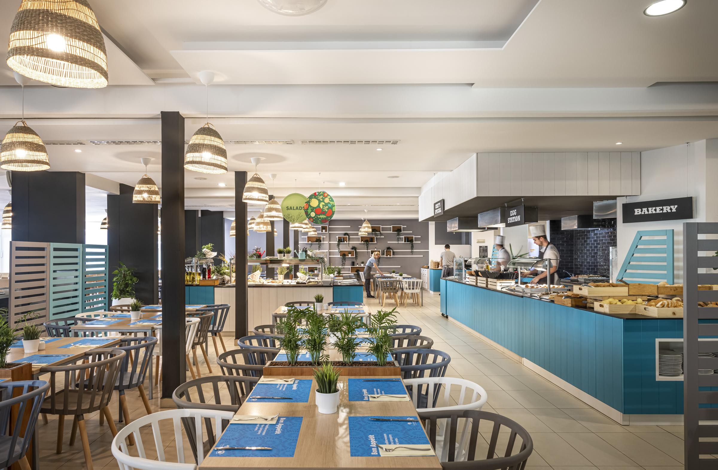 Club Dubrovnik Sunny Hotel 8