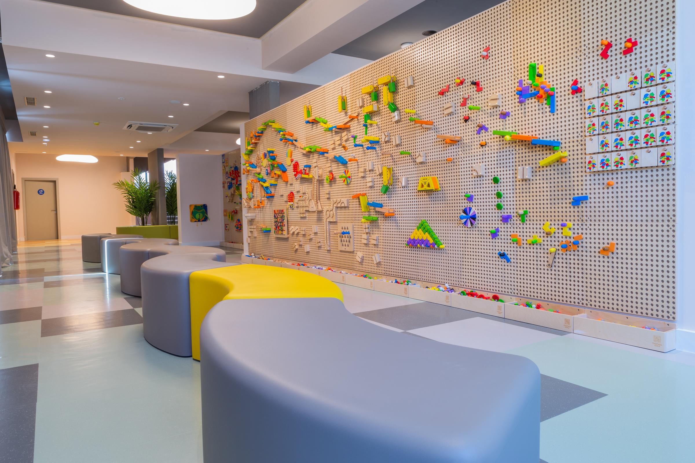 Club Dubrovnik Sunny Hotel 12