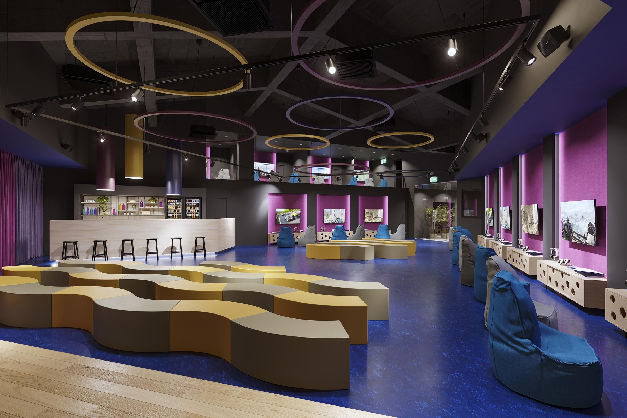 Club Dubrovnik Sunny Hotel 15