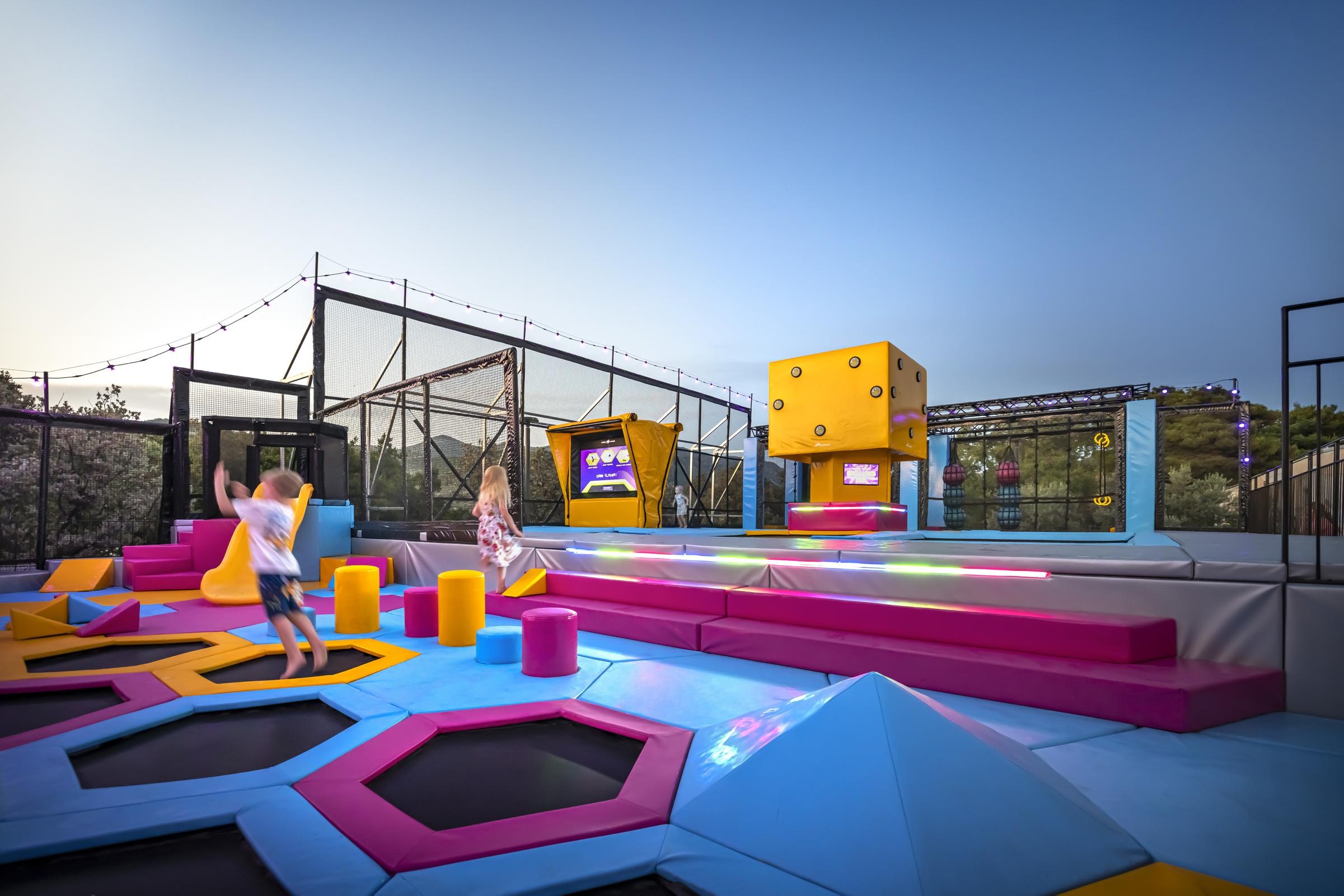 Club Dubrovnik Sunny Hotel 16