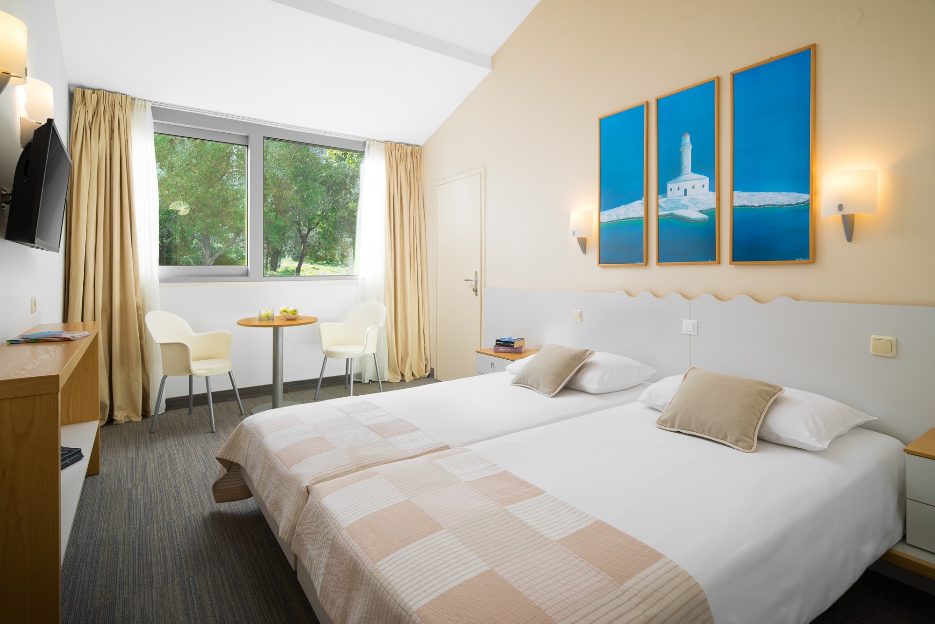 Club Dubrovnik Sunny Hotel