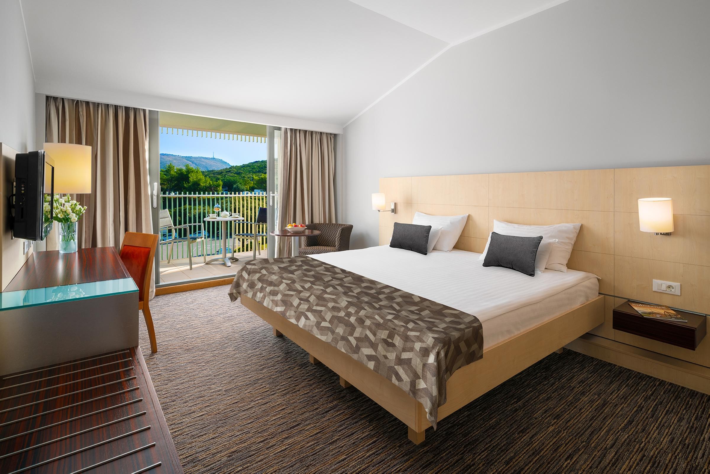 Valamar Lacroma Dubrovnik Hotel 6