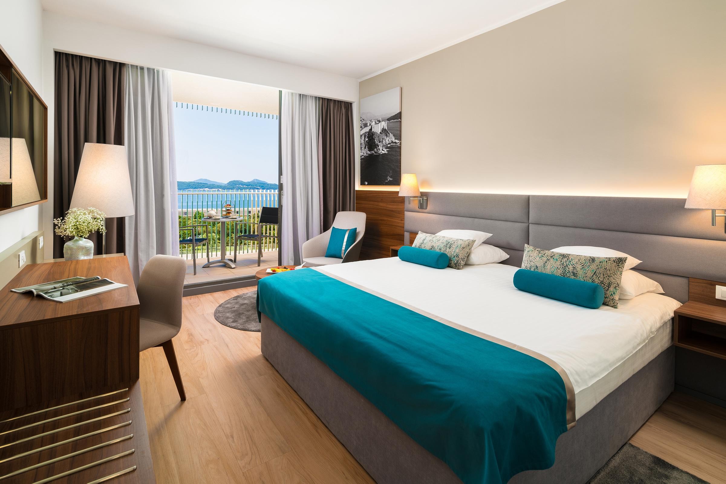 Valamar Lacroma Dubrovnik Hotel