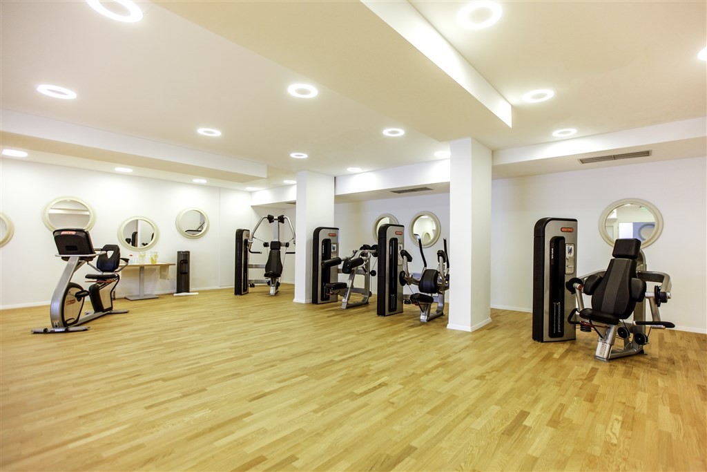 Sensimar Makarska Resort 14