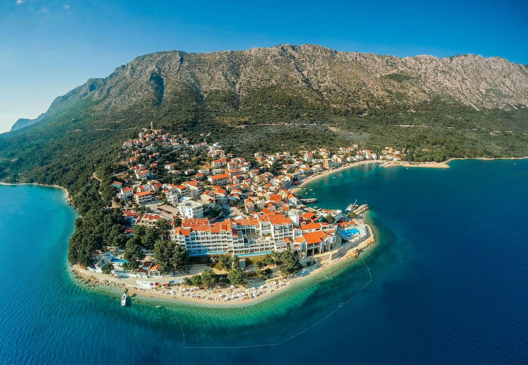 Sensimar Makarska Resort 16