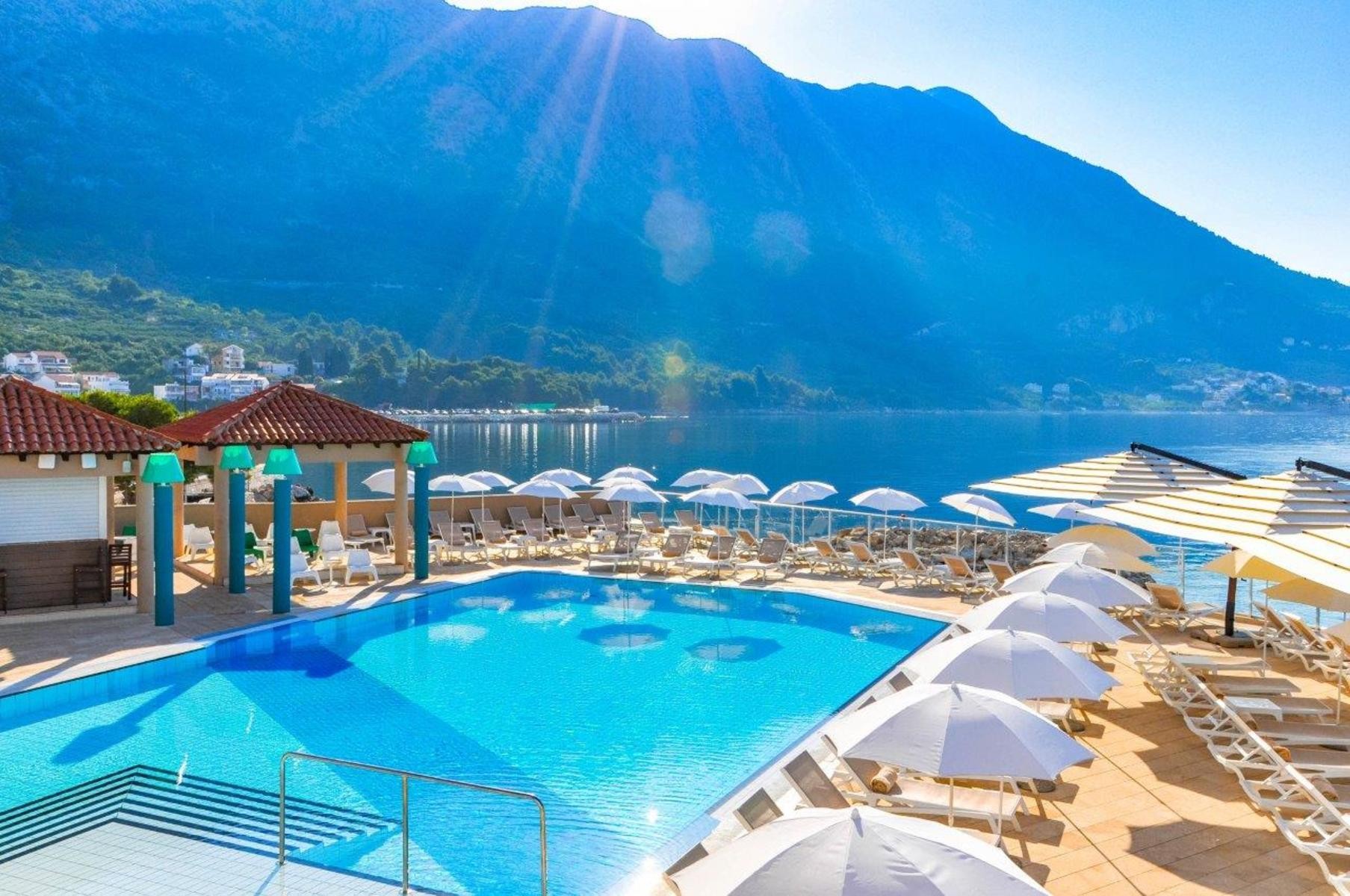 Sensimar Makarska Resort
