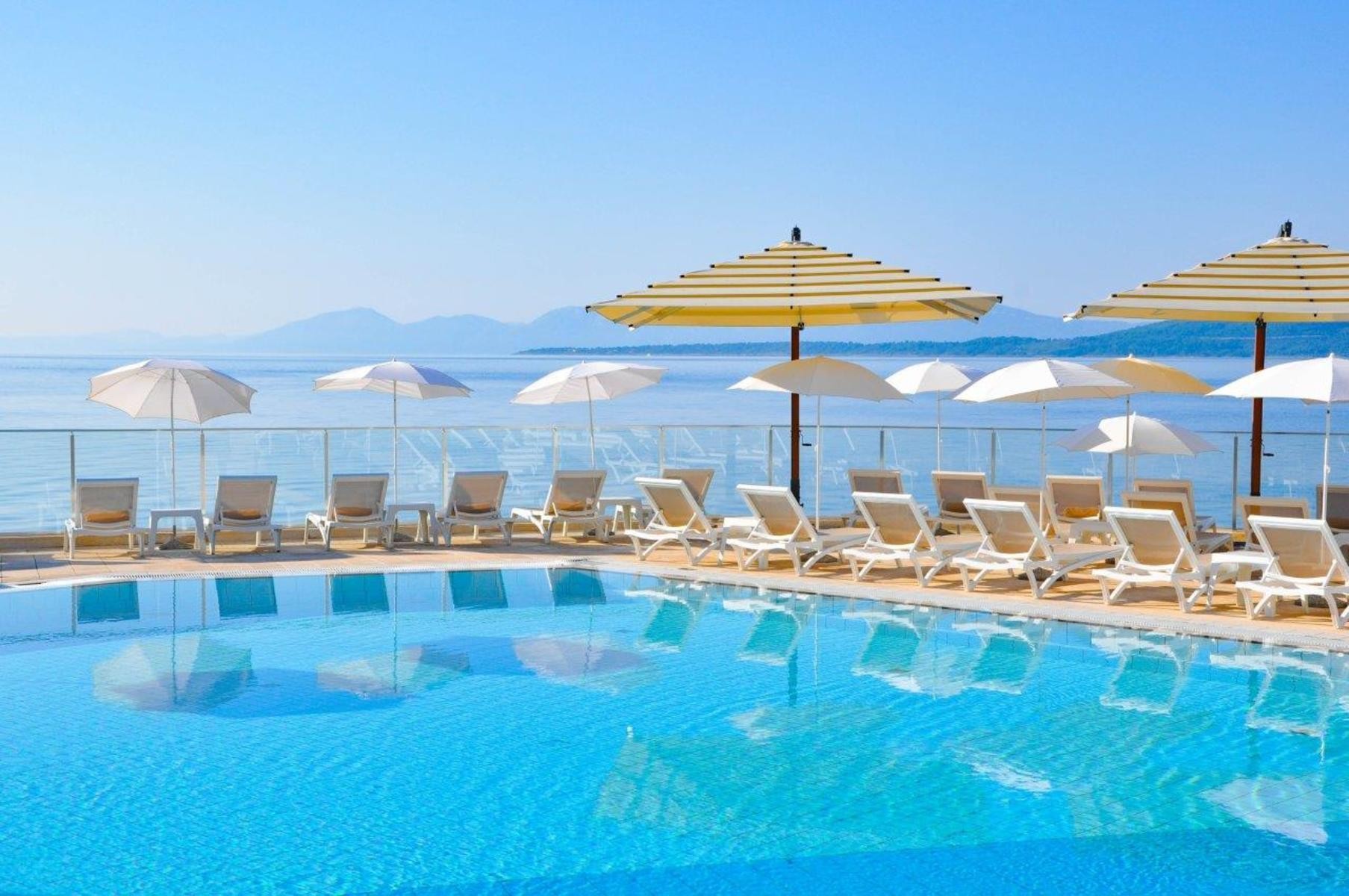 Sensimar Makarska Resort